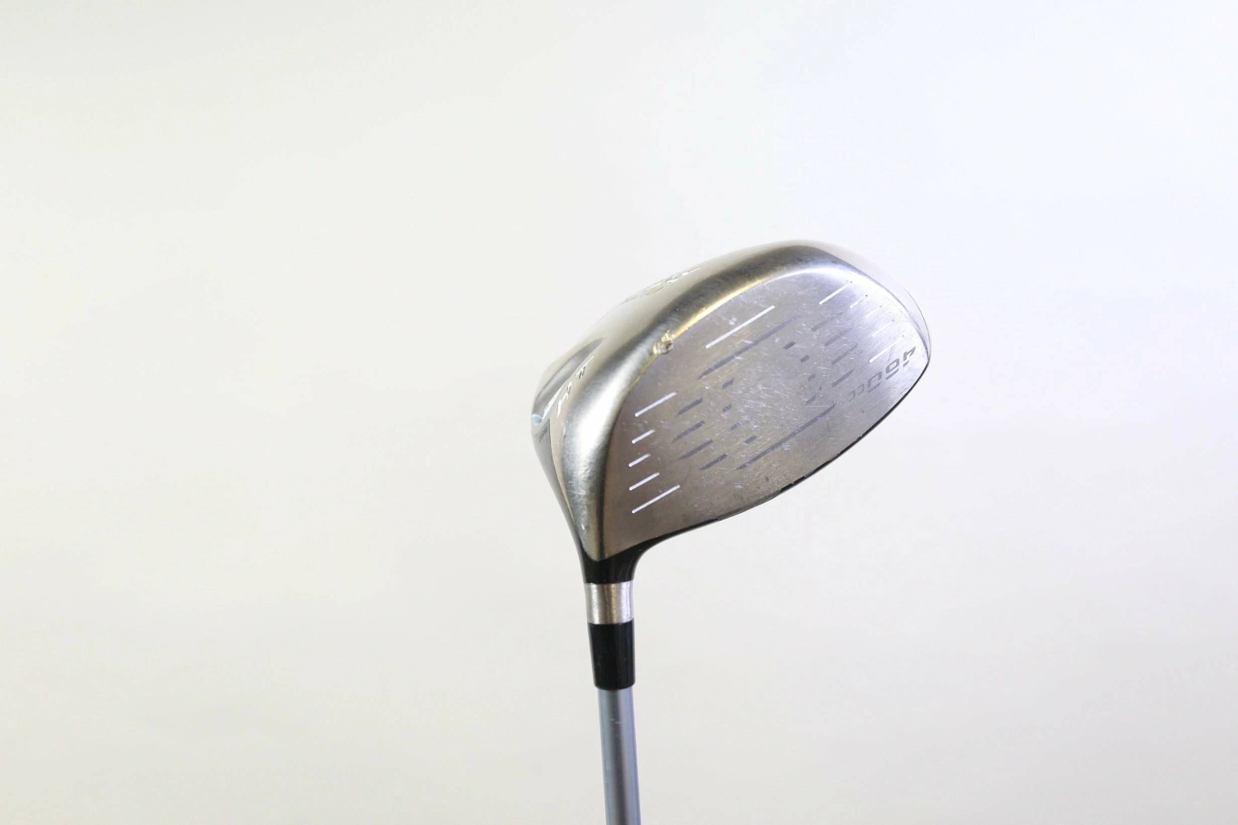 Cleveland XL270 Ultralite Driver - Right-Handed - 12 Degrees - Ladies Flex 4 Cleveland XL270 Ultralite Driver - Right-Handed - 12 Degrees - Ladies Flex - Image 2