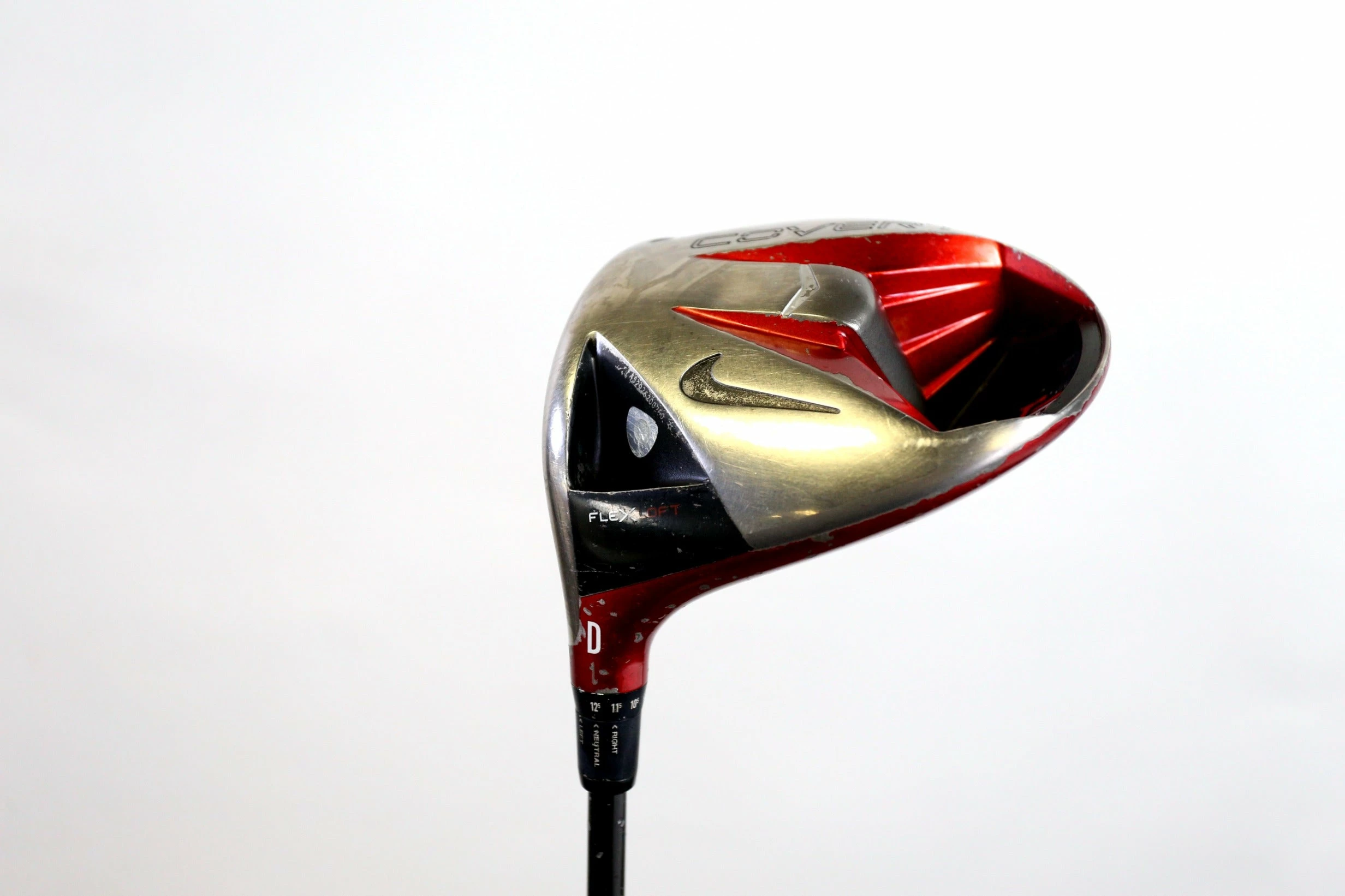 Nike VR-S Covert Driver - Left-Handed - 12.5 Degrees - Stiff Flex 3 Nike VR-S Covert Driver - Left-Handed - 12.5 Degrees - Stiff Flex - Image 2