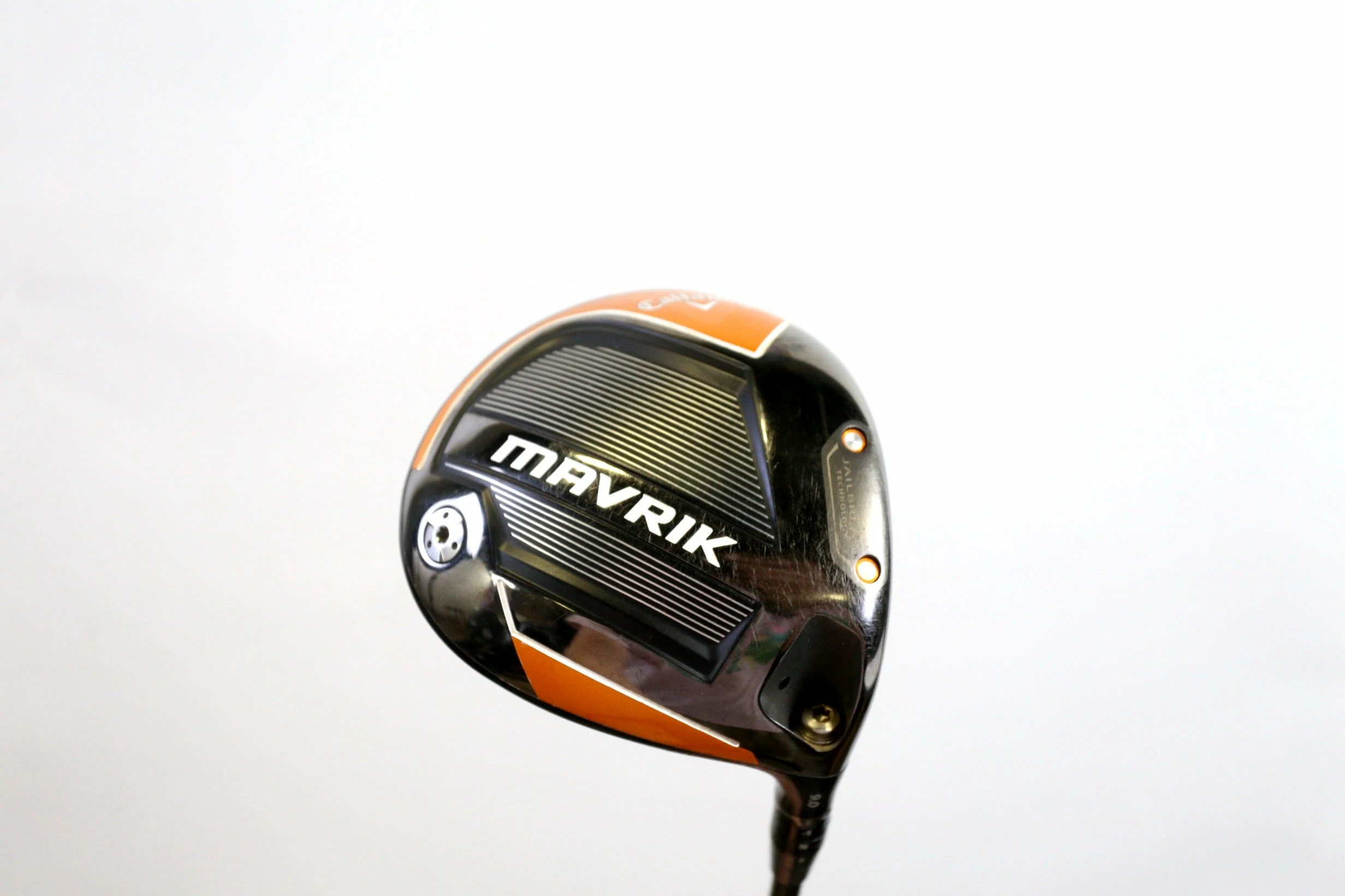 Callaway Mavrik Driver - Right-Handed - 9 Degrees - Stiff Flex 3 Callaway Mavrik Driver - Right-Handed - 9 Degrees - Stiff Flex