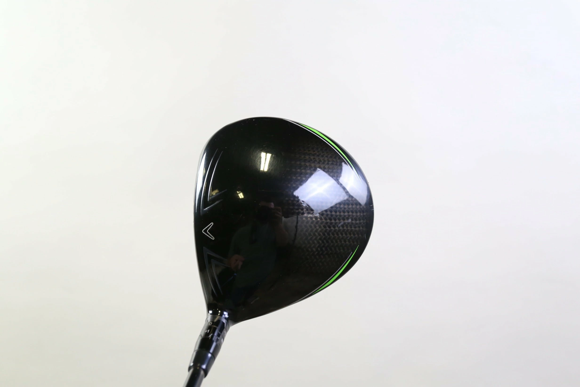 Callaway Great Big Bertha Epic Driver - Right-Handed - 9 Degrees - Stiff Flex 9 Callaway Great Big Bertha Epic Driver - Right-Handed - 9 Degrees - Stiff Flex - Image 7