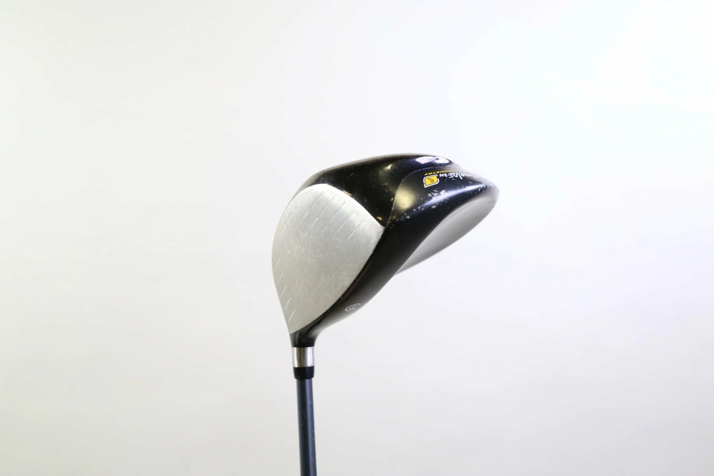 Cleveland HiBore XL Driver - Right-Handed - 10.5 Degrees - Stiff Flex 7 Cleveland HiBore XL Driver - Right-Handed - 10.5 Degrees - Stiff Flex - Image 5