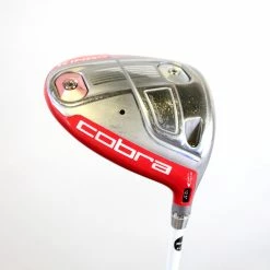 Cobra King F6 Raspberry Driver - Right-Handed - 12.5 Degrees - Ladies Flex 12 Cobra King F6 Raspberry Driver - Right-Handed - 12.5 Degrees - Ladies Flex -Callaway Shop e918a0da 3caa 5e96 bcb2 b4f83bdbb525