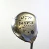 Callaway Big Bertha Titanium 2004 Hybrid - Right-Handed - 10 Degrees - Stiff Flex 1 Callaway Big Bertha Titanium 2004 Hybrid - Right-Handed - 10 Degrees - Stiff Flex -Callaway Shop e920210b 4fb5 5c82 a820 37a560d7a24c