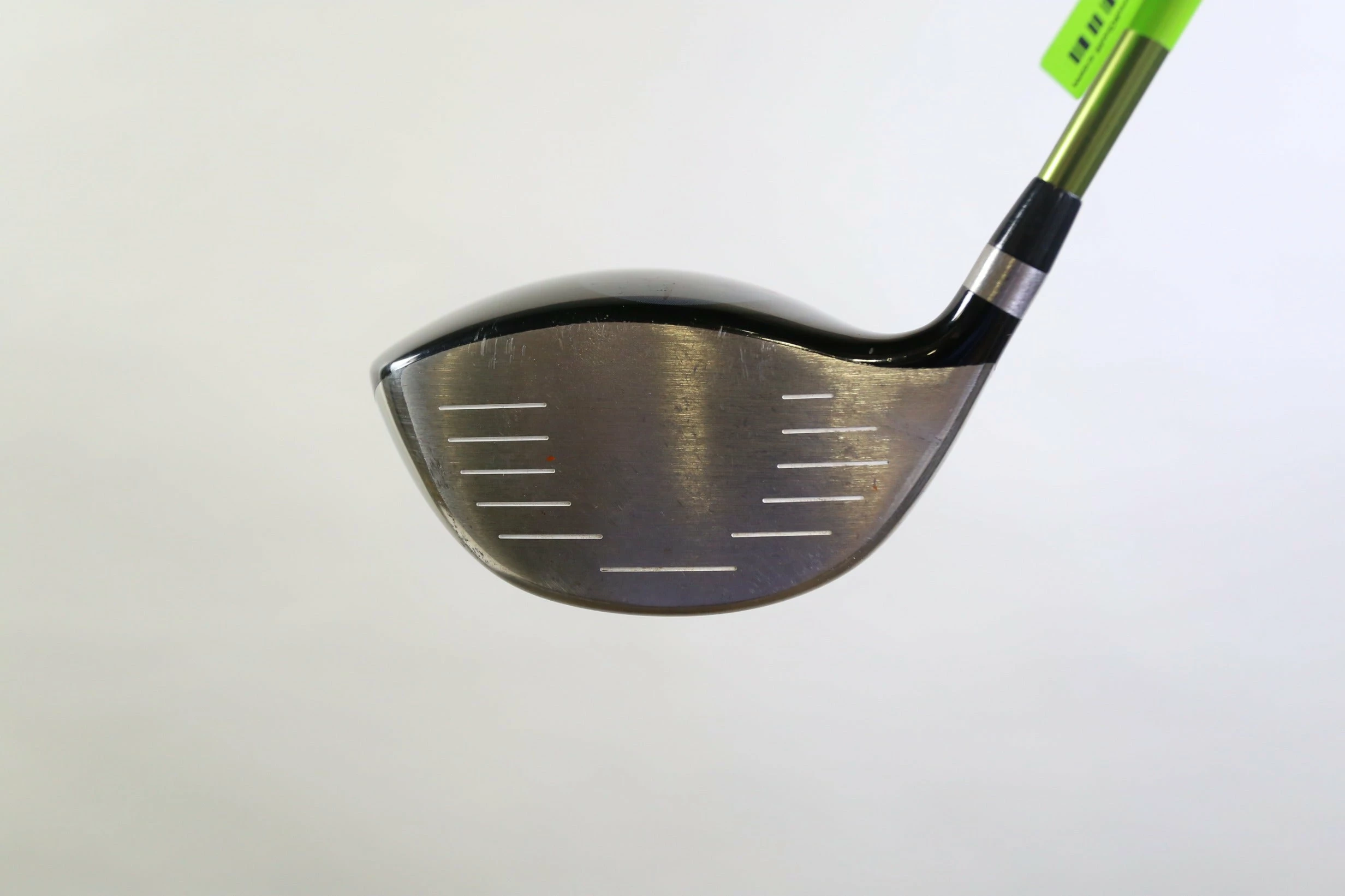Ping G2 Driver - Right-Handed - 10 Degrees - Regular Flex 8 Ping G2 Driver - Right-Handed - 10 Degrees - Regular Flex - Image 6