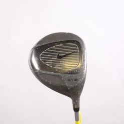 Nike Forged Steel 300cc Driver - Right-Handed - 9.5 Degrees - Regular Flex