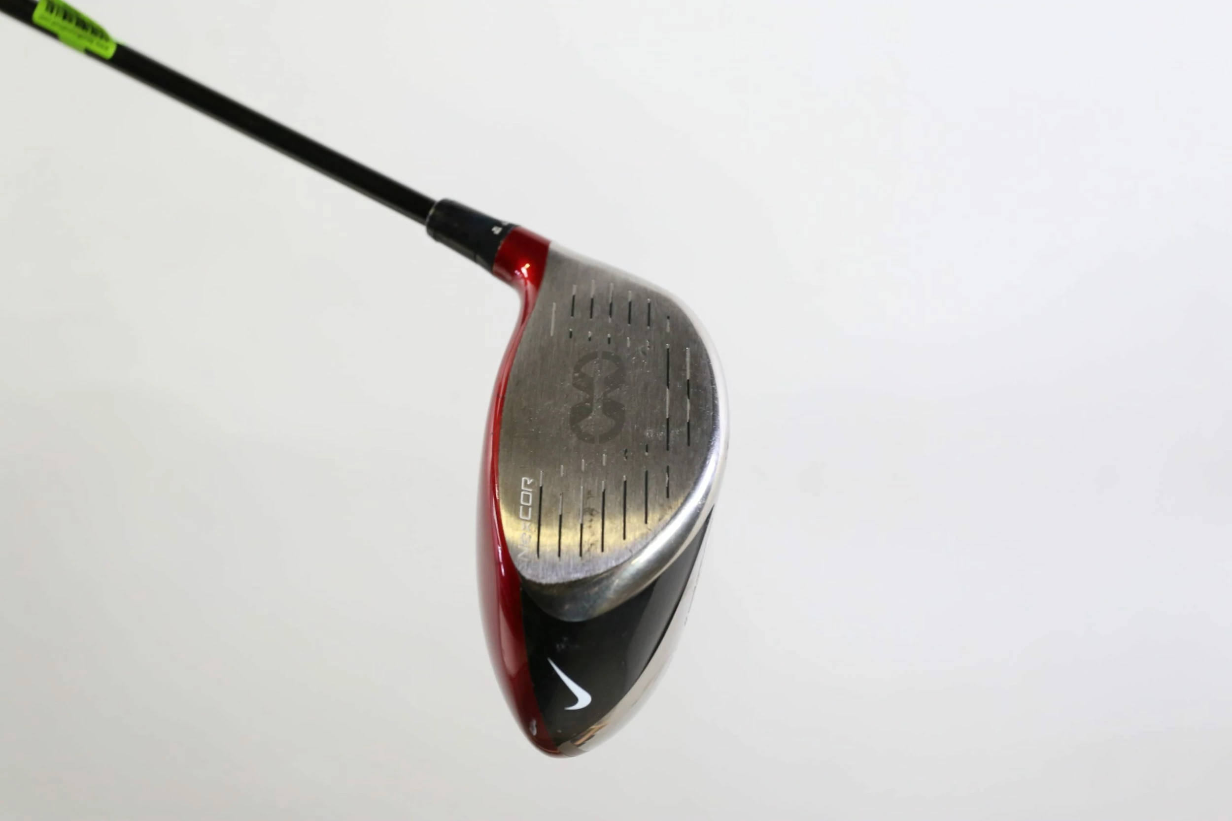 Nike VR-S Covert Driver - Right-Handed - 9.5 Degrees - Regular Flex 8 Nike VR-S Covert Driver - Right-Handed - 9.5 Degrees - Regular Flex - Image 6