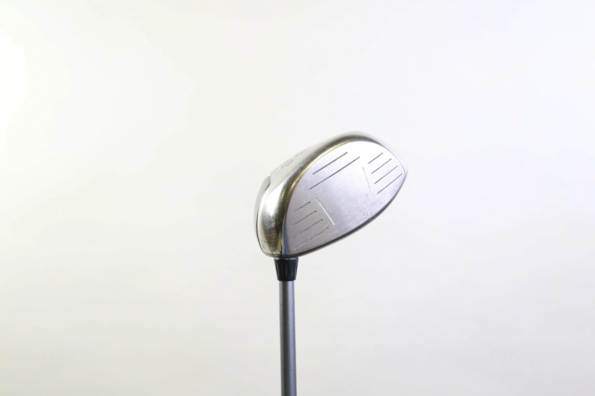 Callaway ERC Fusion Driver - Right-Handed - 11 Degrees - Seniors Flex 4 Callaway ERC Fusion Driver - Right-Handed - 11 Degrees - Seniors Flex - Image 2