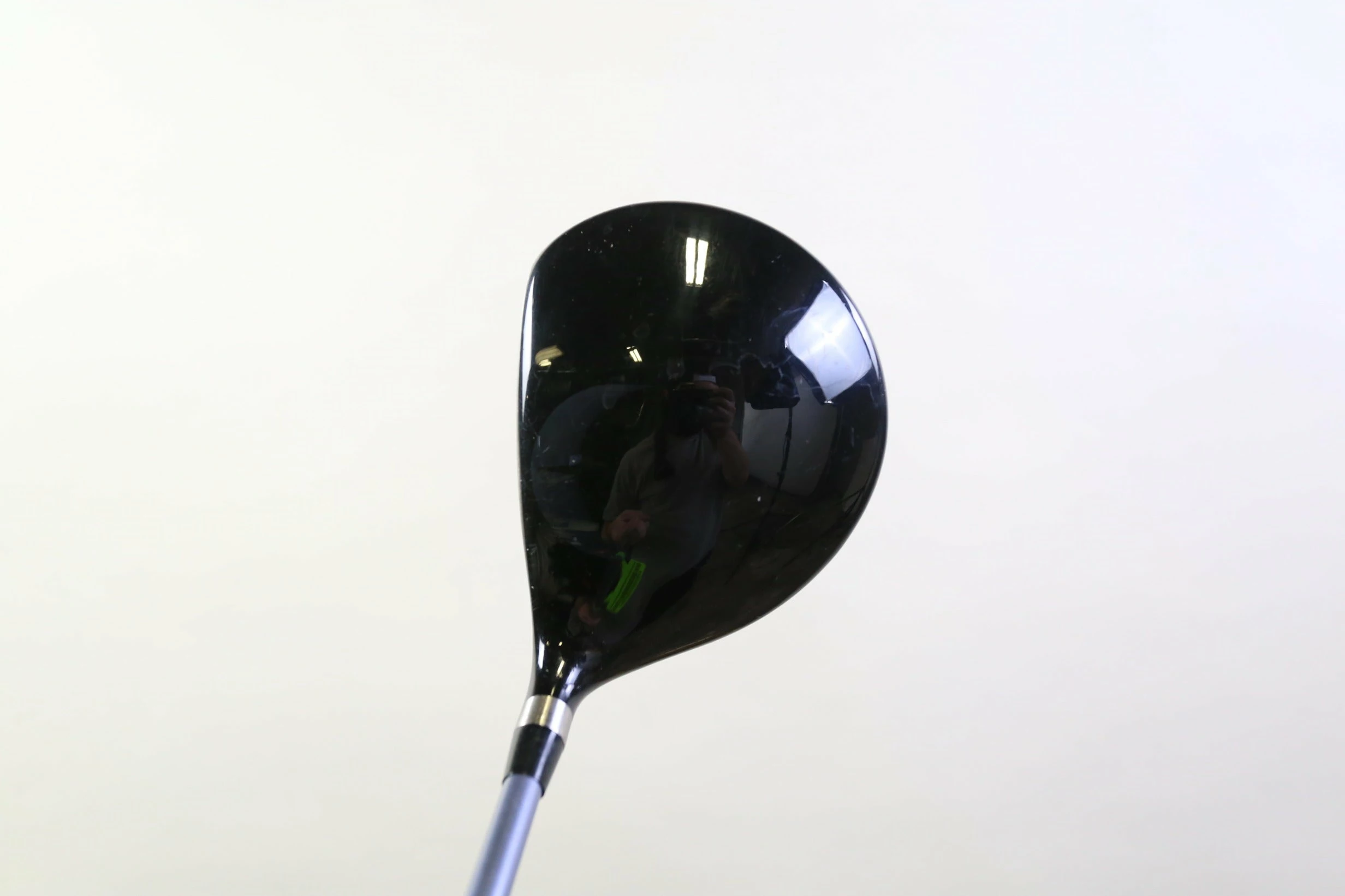 Ping G2 460cc Driver - Right-Handed - 15.5 Degrees - Ladies Flex 9 Ping G2 460cc Driver - Right-Handed - 15.5 Degrees - Ladies Flex - Image 7