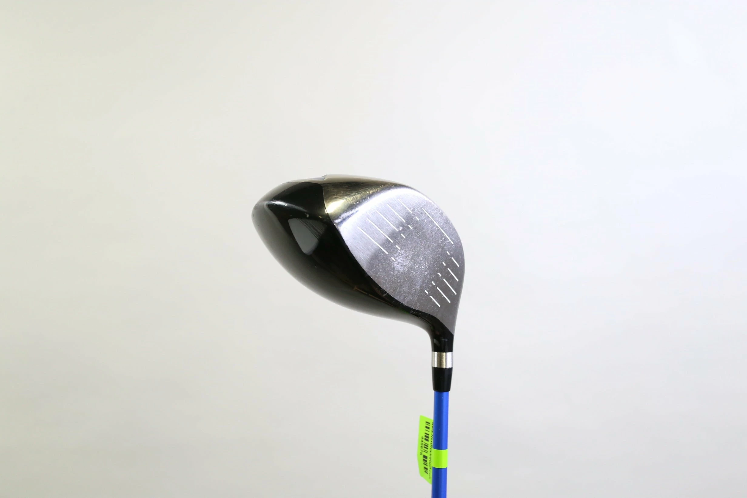 Ping G5 Driver - Left-Handed - 10.5 Degrees - Regular Flex 7 Ping G5 Driver - Left-Handed - 10.5 Degrees - Regular Flex - Image 5