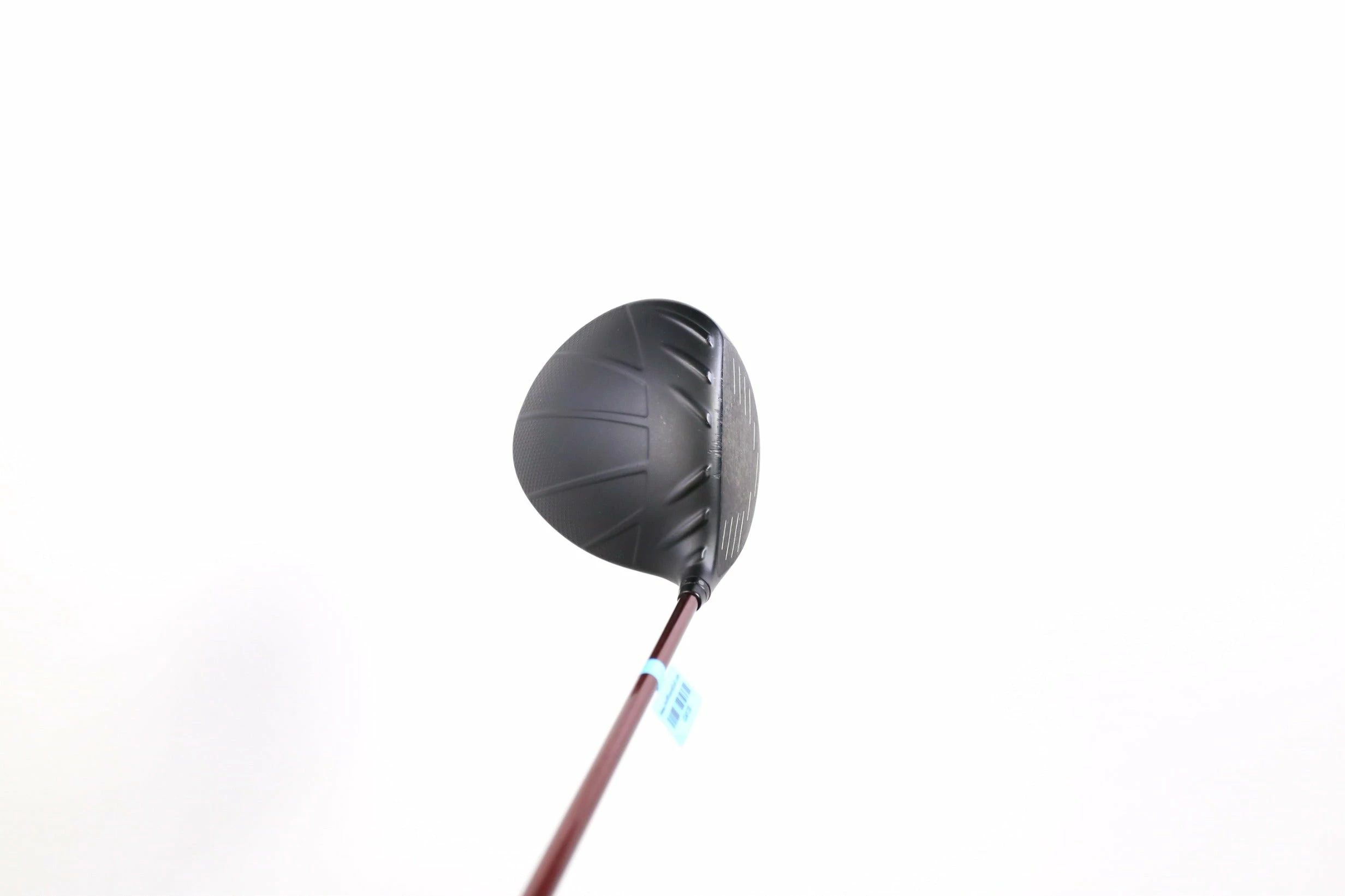 Ping G400 SFT Driver - Left-Handed - 10 Degrees - Ladies Flex 9 Ping G400 SFT Driver - Left-Handed - 10 Degrees - Ladies Flex - Image 7