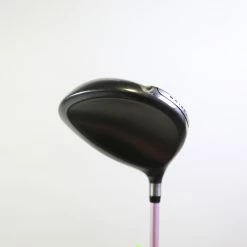 Cleveland HI BORE Driver - Right-Handed - 11.5 Degrees - Ladies Flex 14 Cleveland HI BORE Driver - Right-Handed - 11.5 Degrees - Ladies Flex -Callaway Shop ea0a61b9 93ba 56dc 8858 206906693f22
