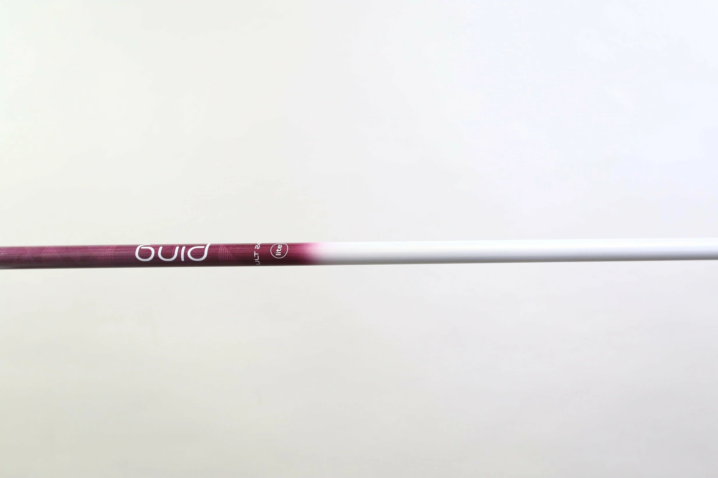Ping G Le2 Driver - Right-Handed - 11.5 Degrees - Ladies Flex 10 Ping G Le2 Driver - Right-Handed - 11.5 Degrees - Ladies Flex - Image 8