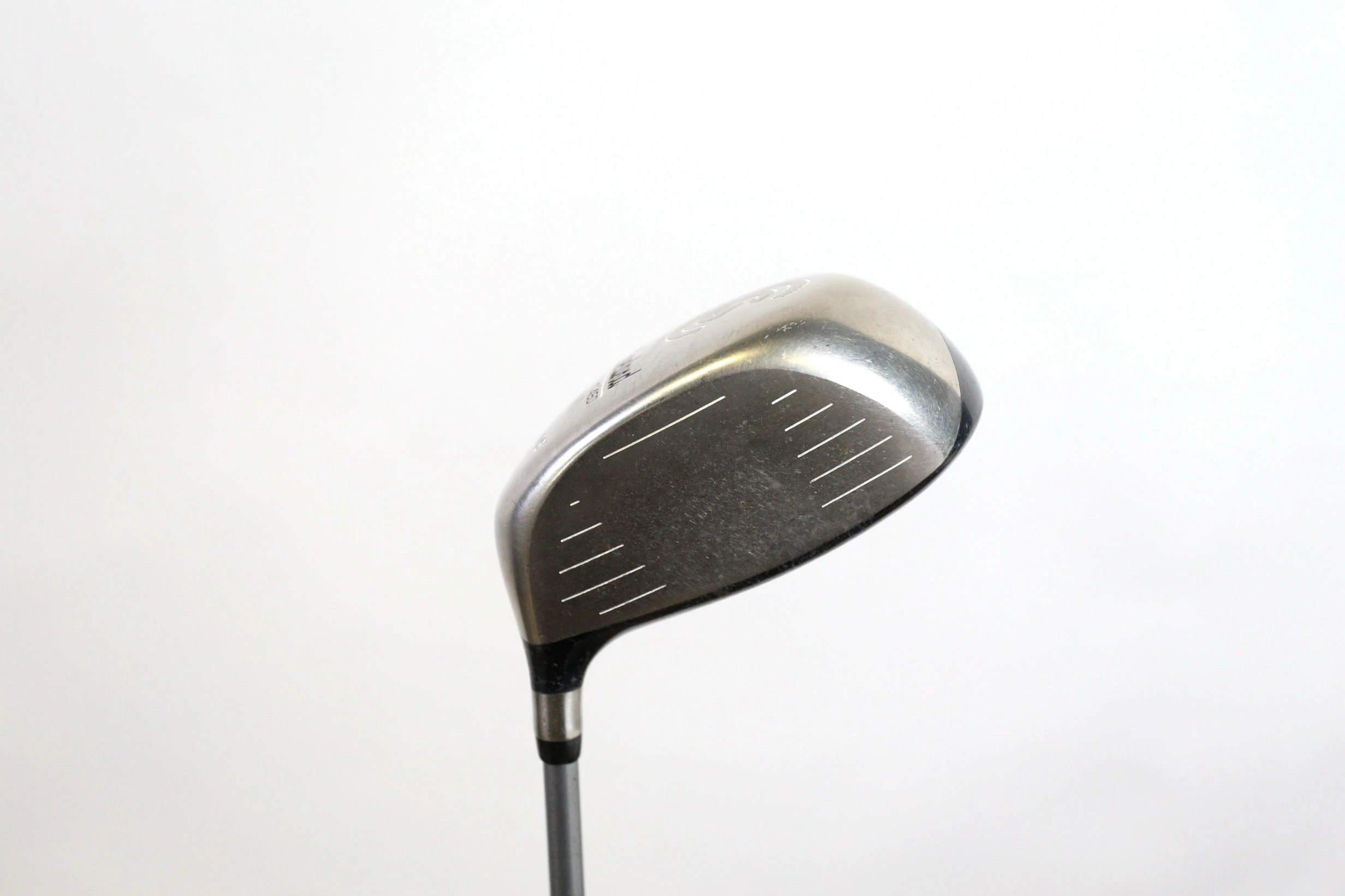 Cleveland Launcher Ti460 Driver - Right-Handed - 11.5 Degrees - Seniors Flex 8 Cleveland Launcher Ti460 Driver - Right-Handed - 11.5 Degrees - Seniors Flex - Image 6