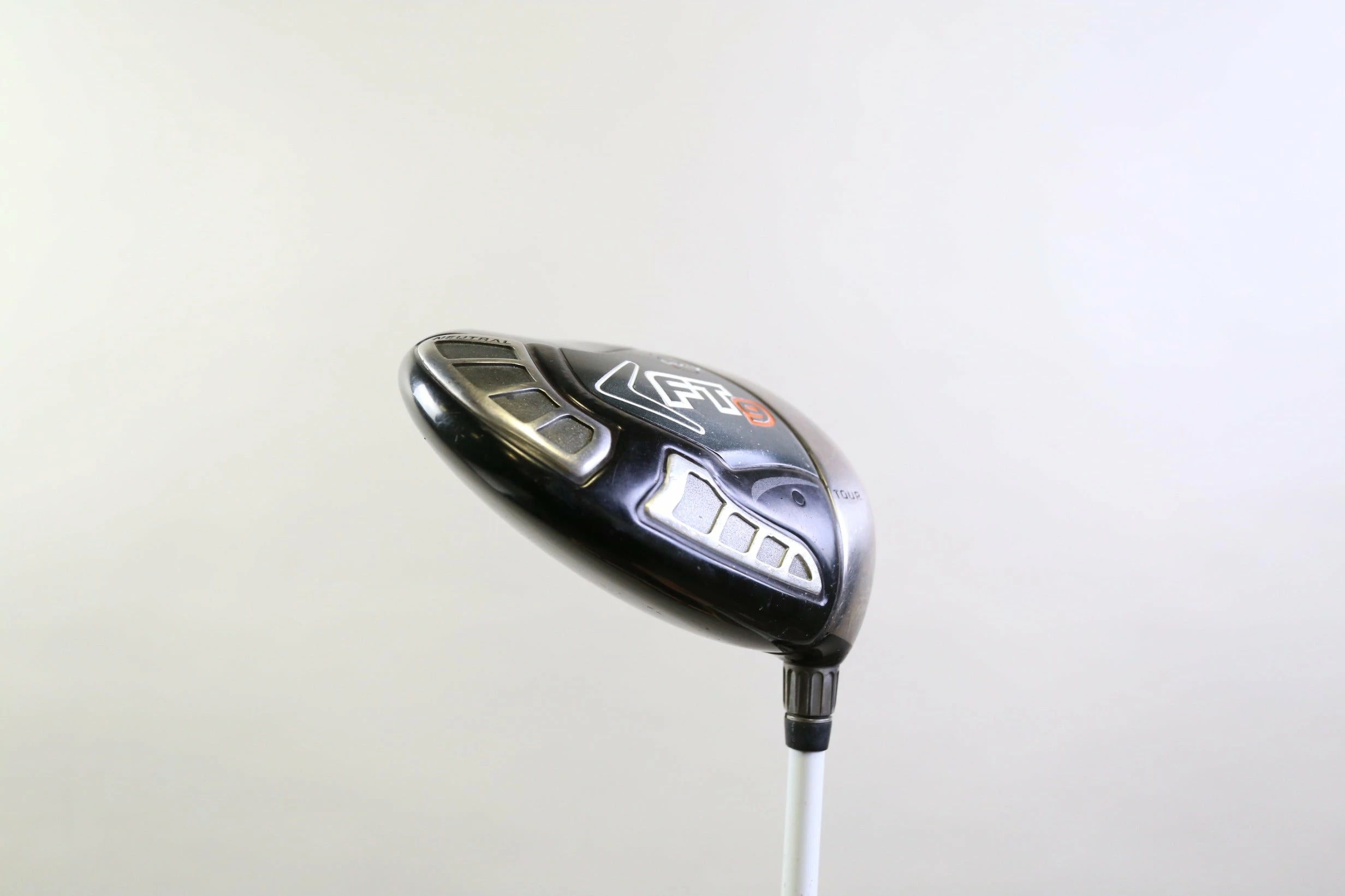 Callaway FT-9 Tour Neutral Driver - Right-Handed - 9.5 Degrees - Regular Flex 5 Callaway FT-9 Tour Neutral Driver - Right-Handed - 9.5 Degrees - Regular Flex - Image 3