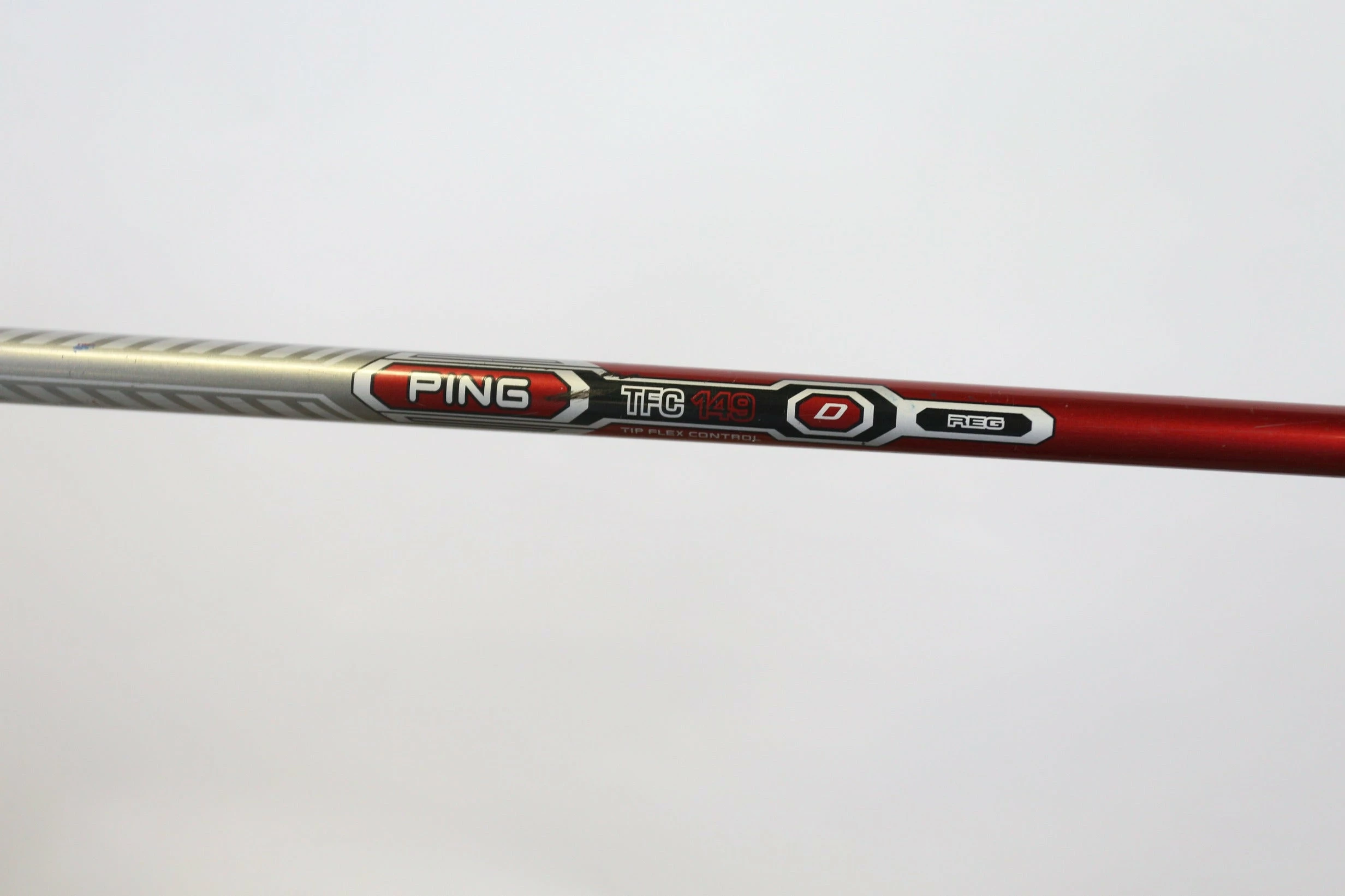 Ping K15 Driver - Right-Handed - 9.5 Degrees - Regular Flex 9 Ping K15 Driver - Right-Handed - 9.5 Degrees - Regular Flex - Image 7