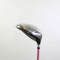 Cleveland HI BORE Driver - Right-Handed - 16 Degrees - Ladies Flex 13 Cleveland HI BORE Driver - Right-Handed - 16 Degrees - Ladies Flex -Callaway Shop ea9103e5 d353 5168 97f3 6bb6486bfc19