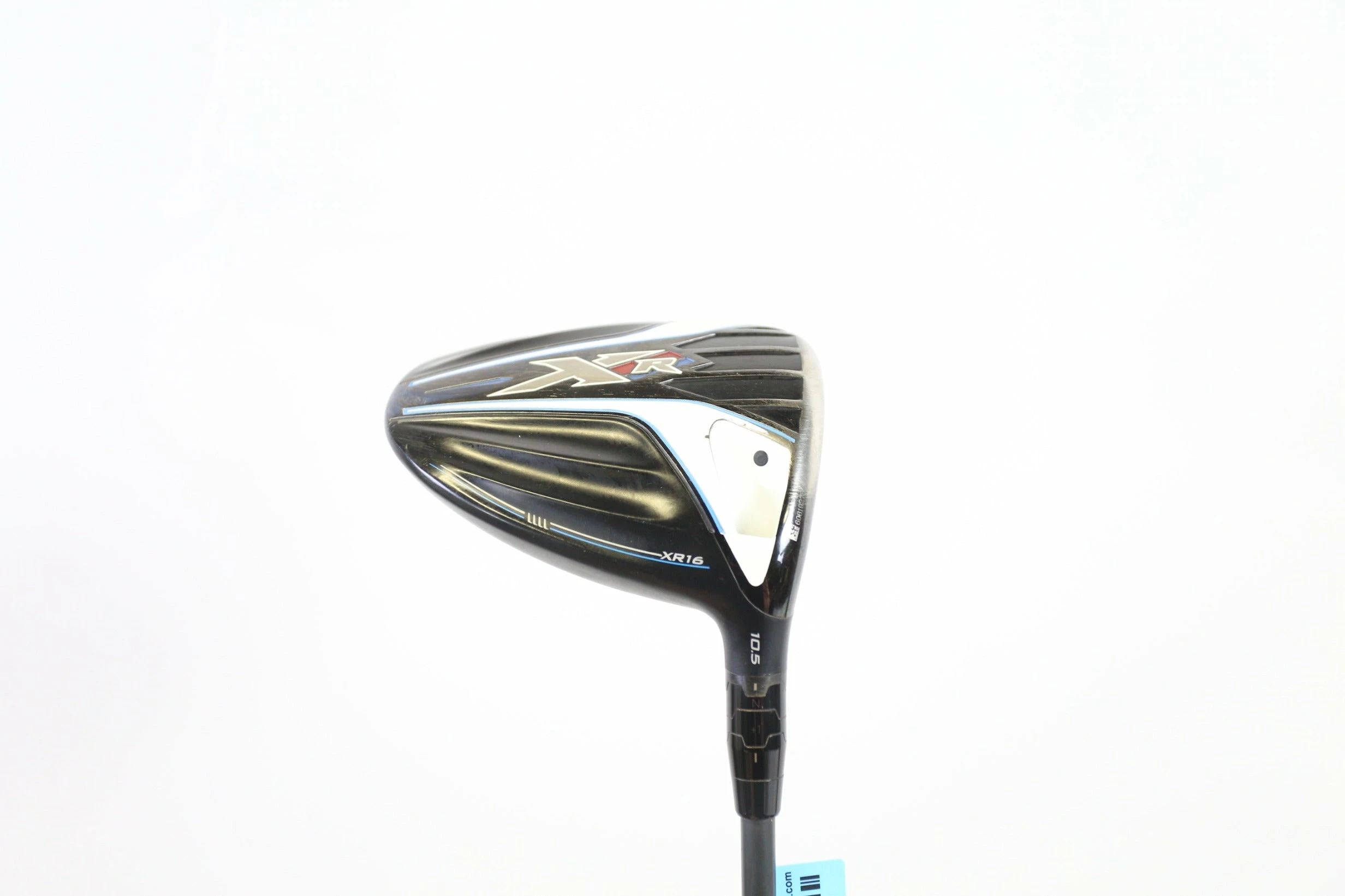 Callaway XR 16 Driver - Right-Handed - 10.5 Degrees - Ladies Flex 7 Callaway XR 16 Driver - Right-Handed - 10.5 Degrees - Ladies Flex - Image 5