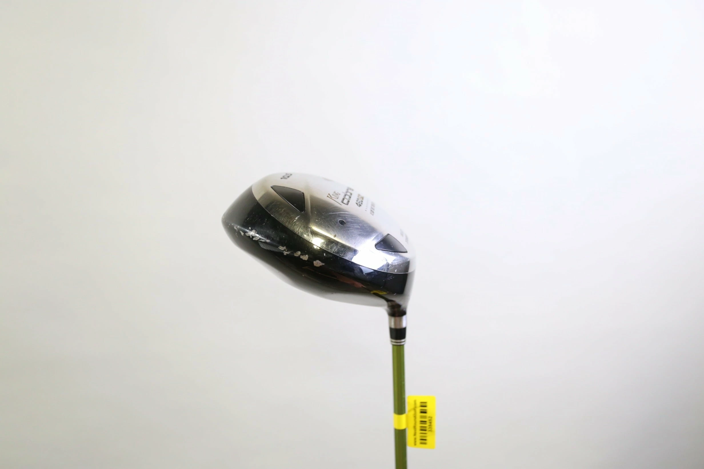 Cobra SZ 460 Driver - Right-Handed - 10.5 Degrees - Regular Flex 4 Cobra SZ 460 Driver - Right-Handed - 10.5 Degrees - Regular Flex - Image 2