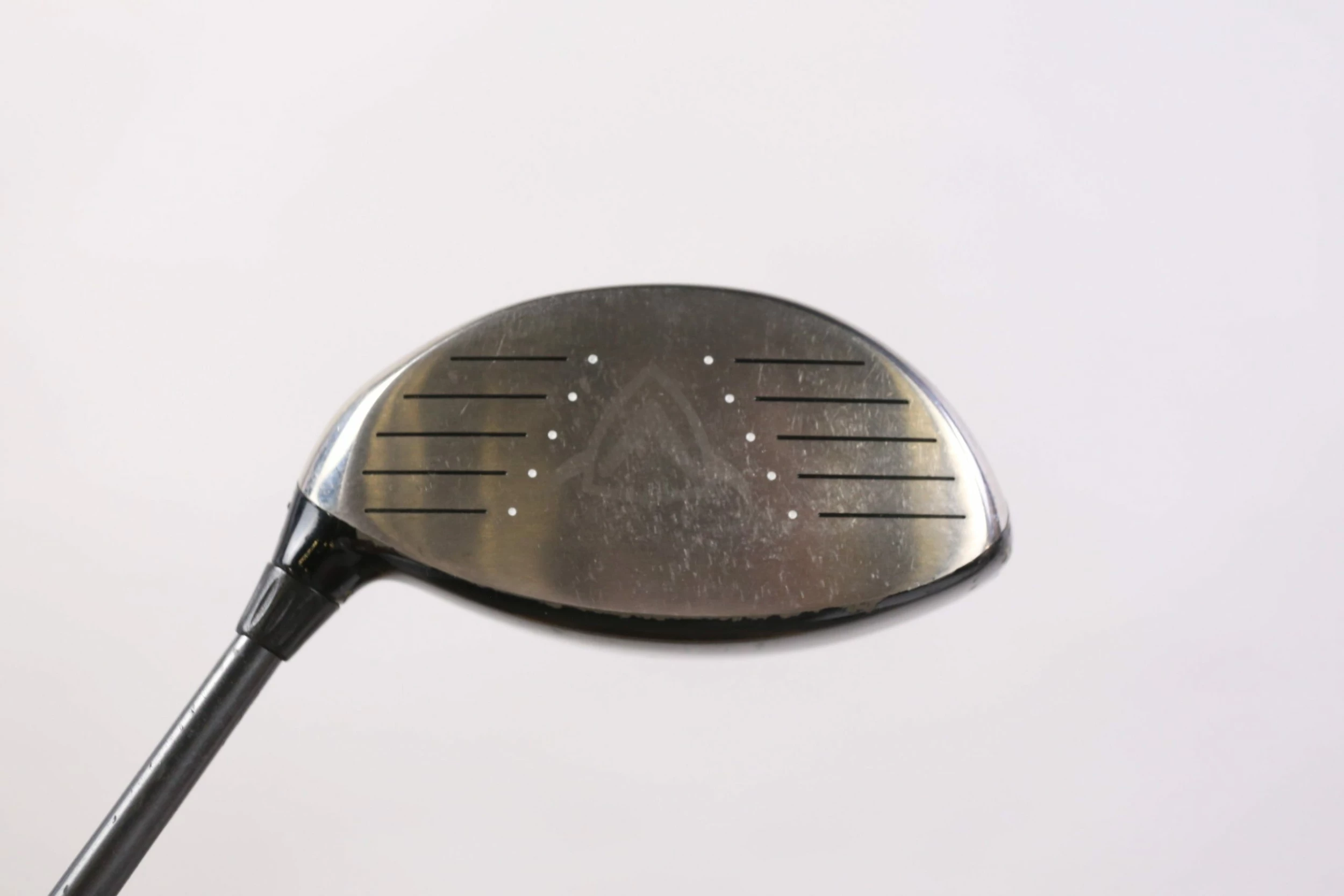 Callaway Diablo Octane Driver - Right-Handed - 11.5 Degrees - Seniors Flex 6 Callaway Diablo Octane Driver - Right-Handed - 11.5 Degrees - Seniors Flex - Image 4