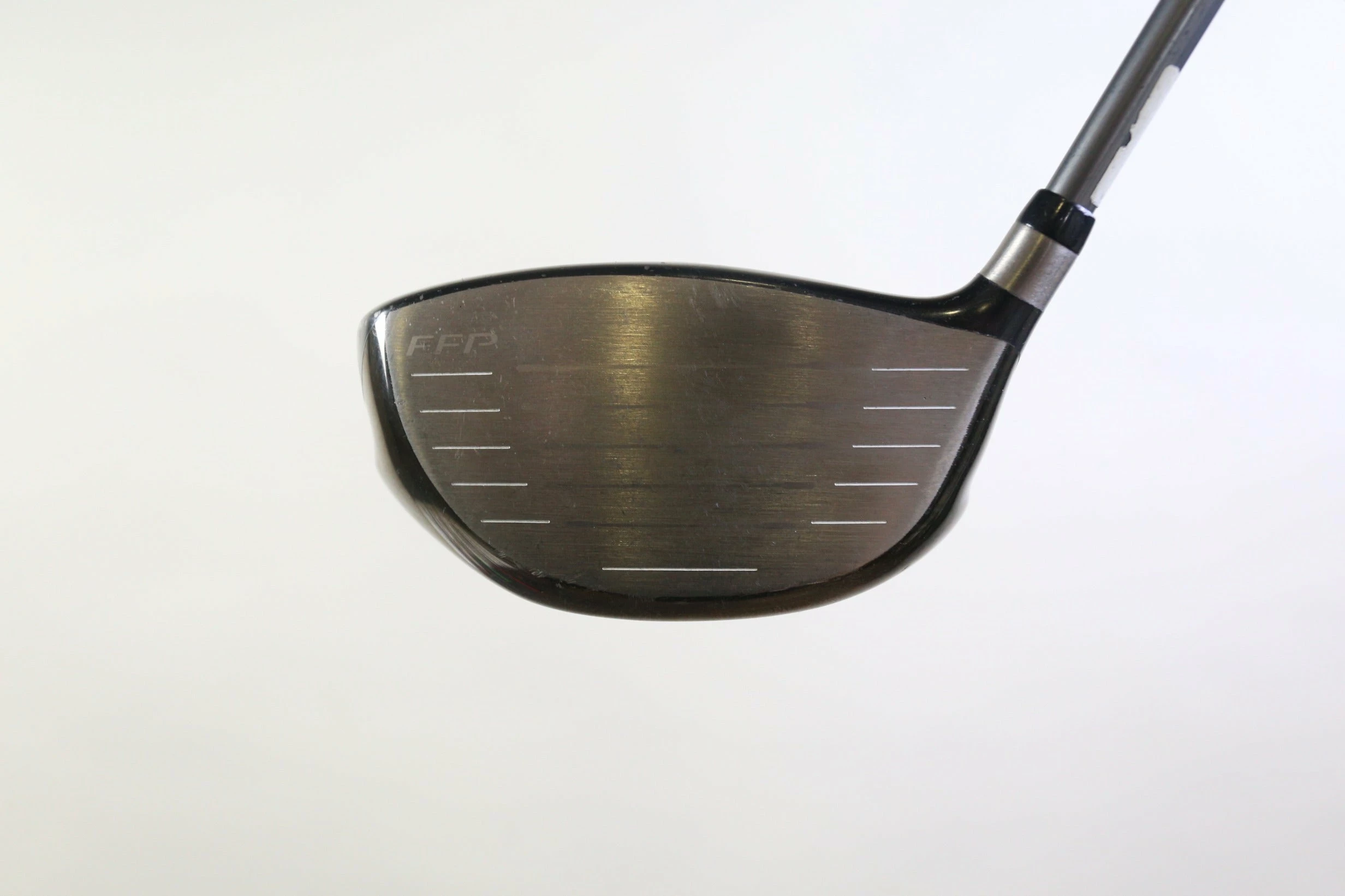 Cleveland HiBore XL Driver - Right-Handed - 10.5 Degrees - Stiff Flex 8 Cleveland HiBore XL Driver - Right-Handed - 10.5 Degrees - Stiff Flex - Image 6