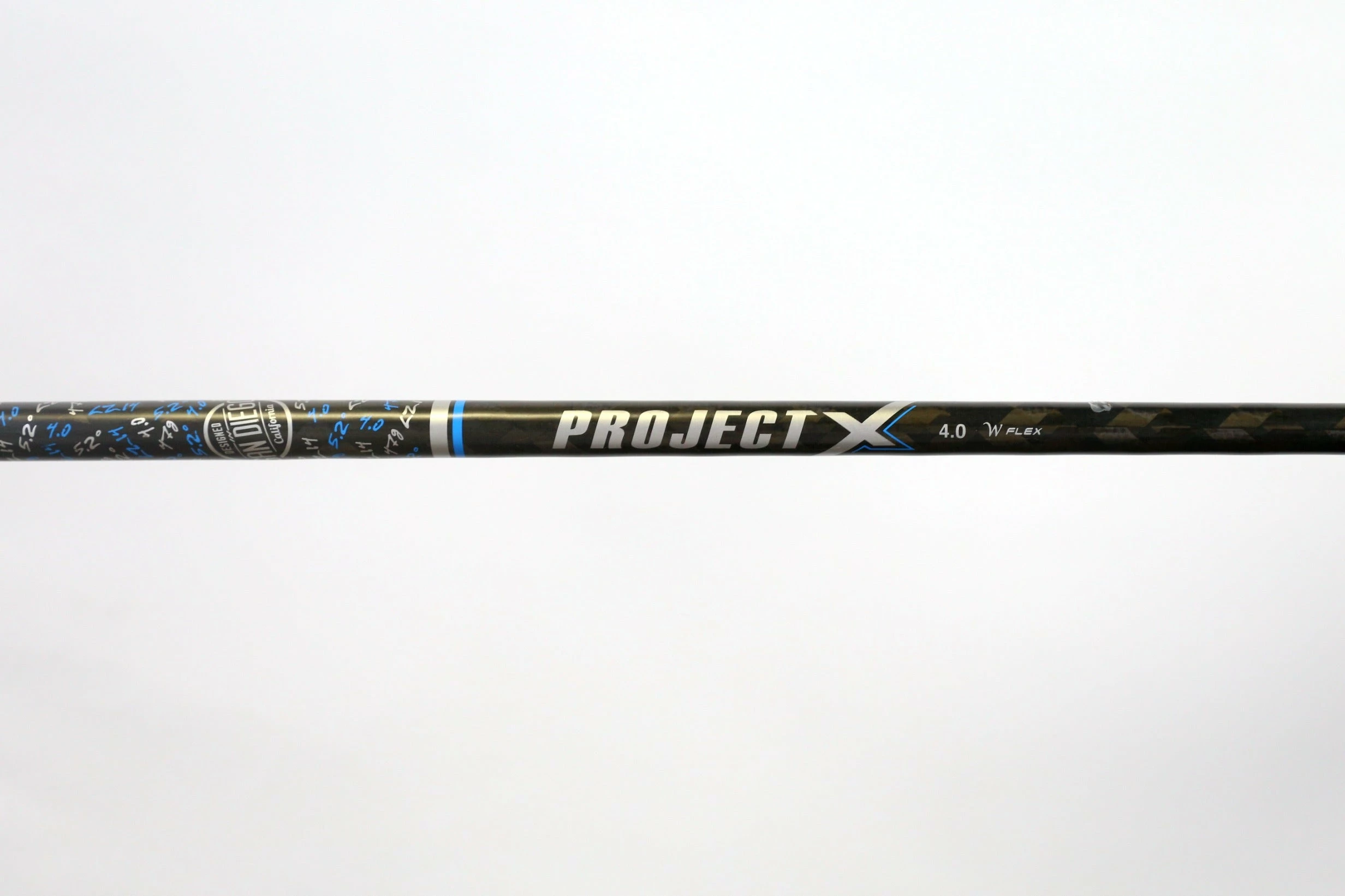 Callaway XR Driver - Right-Handed - 12 Degrees - Ladies Flex 10 Callaway XR Driver - Right-Handed - 12 Degrees - Ladies Flex - Image 8