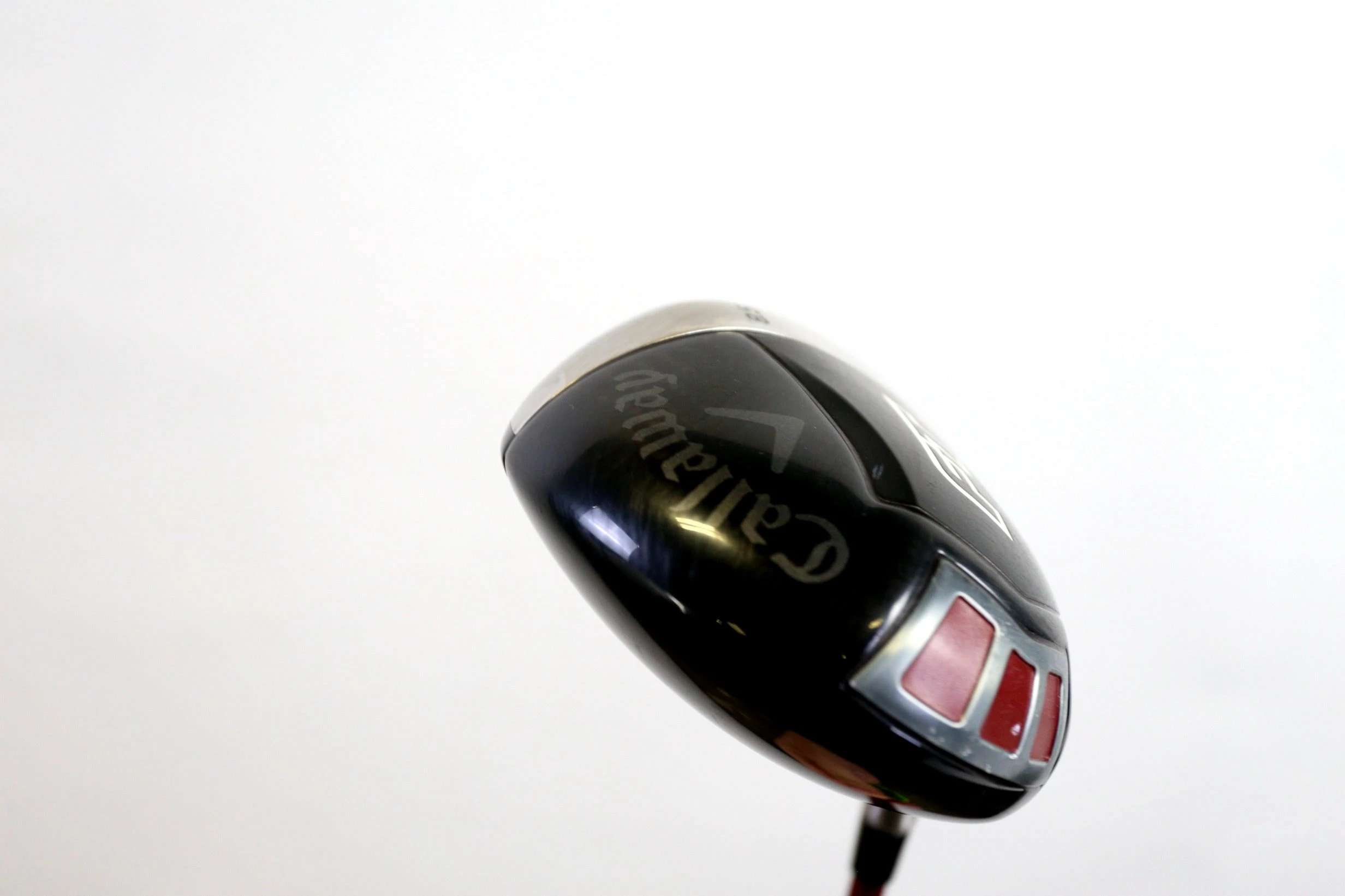 Callaway FT Tour Driver - Right-Handed - 8.5 Degrees - Stiff Flex 5 Callaway FT Tour Driver - Right-Handed - 8.5 Degrees - Stiff Flex - Image 3