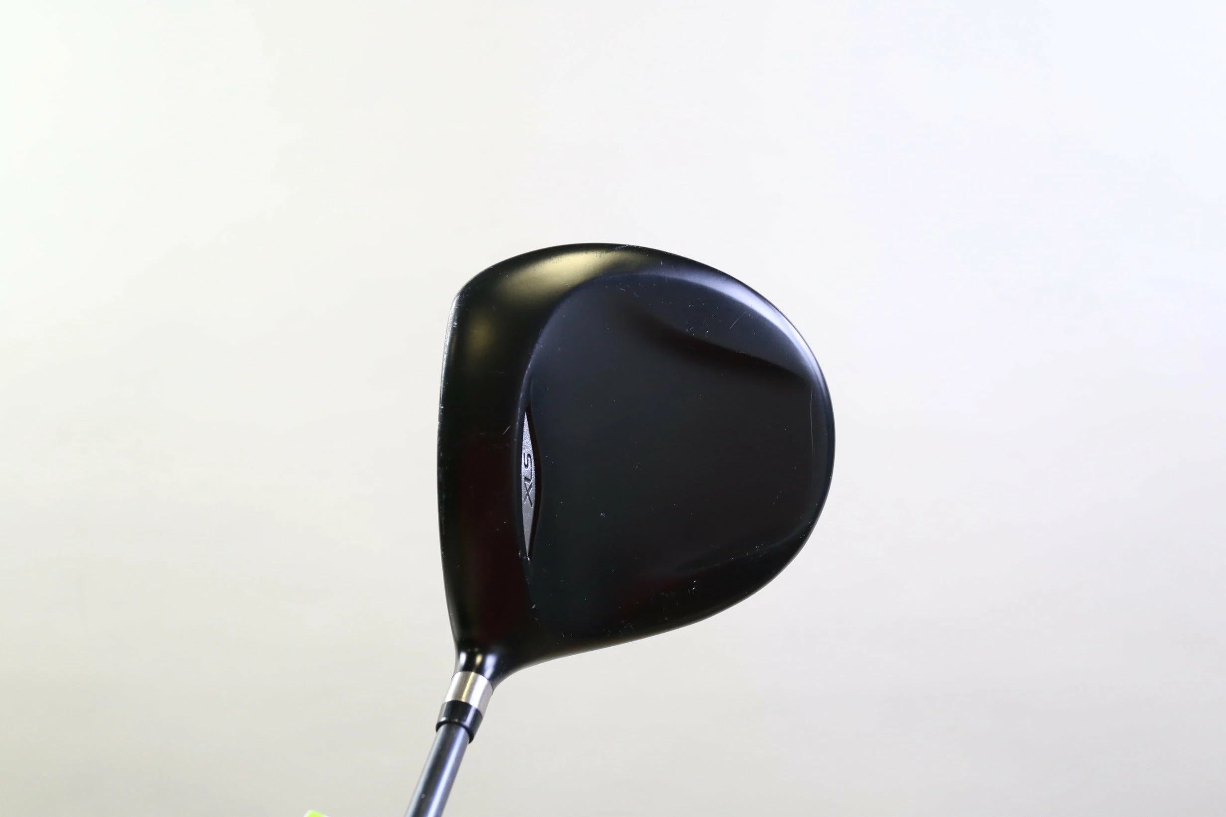 Cleveland HiBore XLS Standard Driver - Right-Handed - 11.5 Degrees - Regular Flex 9 Cleveland HiBore XLS Standard Driver - Right-Handed - 11.5 Degrees - Regular Flex - Image 7
