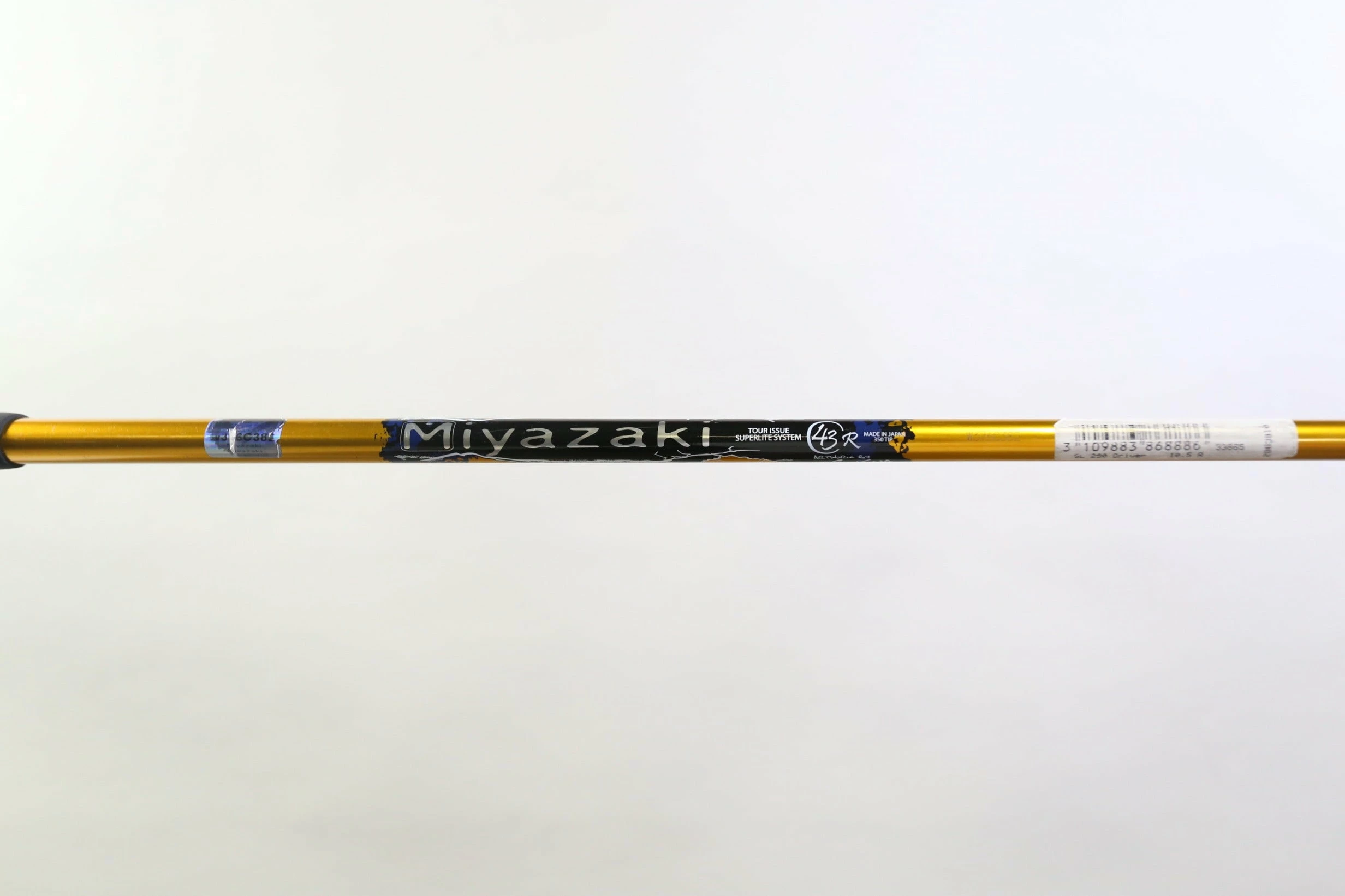 Cleveland SL290 Ultralite Driver - Right-Handed - 10.5 Degrees - Regular Flex 10 Cleveland SL290 Ultralite Driver - Right-Handed - 10.5 Degrees - Regular Flex - Image 8