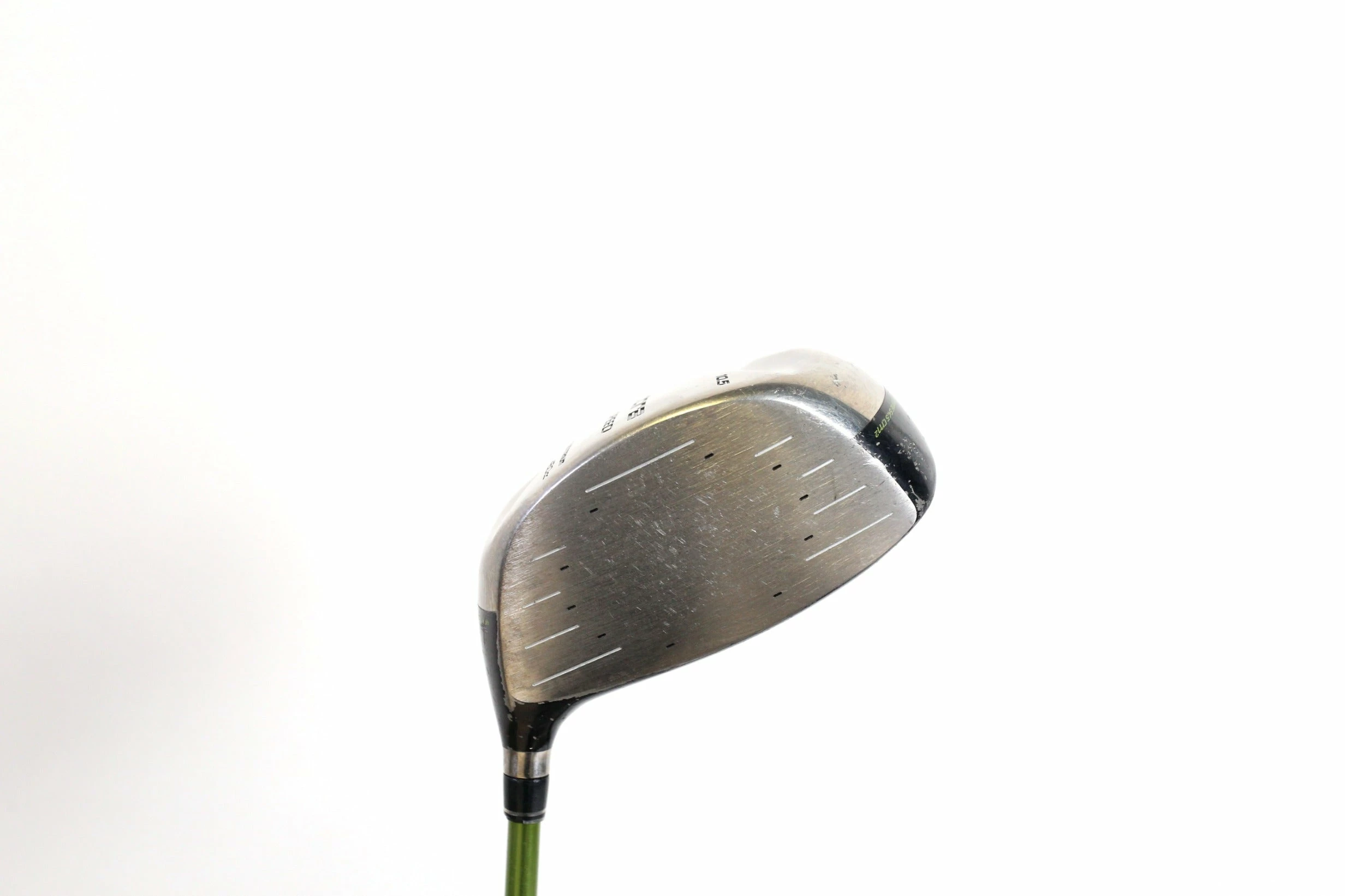 Cobra F Speed Driver - Right-Handed - 10.5 Degrees - Regular Flex 8 Cobra F Speed Driver - Right-Handed - 10.5 Degrees - Regular Flex - Image 6