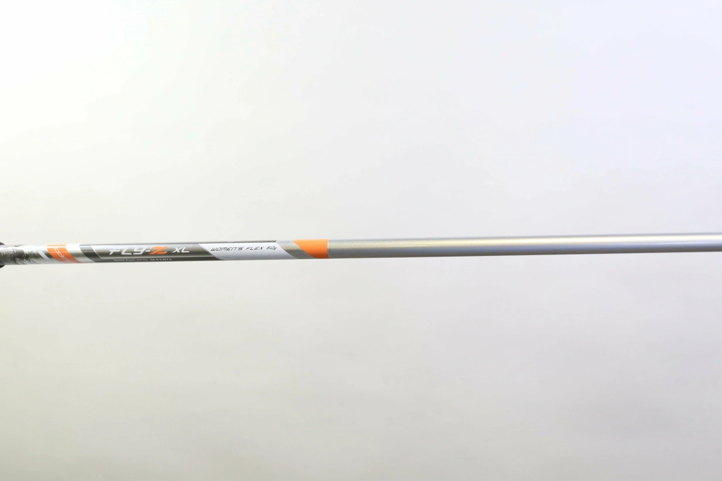 Cobra Fly-Z XL Driver - Right-Handed - 13 Degrees - Ladies Flex 10 Cobra Fly-Z XL Driver - Right-Handed - 13 Degrees - Ladies Flex - Image 8