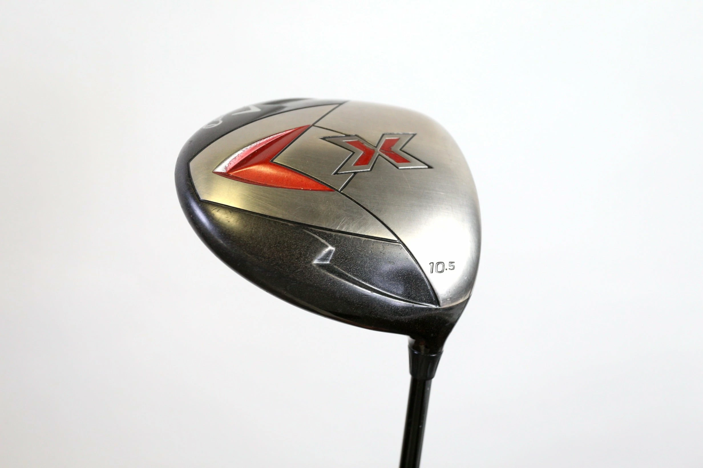 Callaway X Series N416 Driver - Right-Handed - 10.5 Degrees - Regular Flex 5 Callaway X Series N416 Driver - Right-Handed - 10.5 Degrees - Regular Flex - Image 3