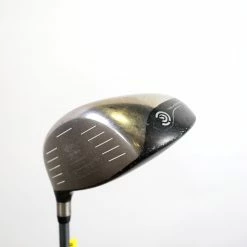 Cleveland HI BORE Driver - Right-Handed - 9.5 Degrees - Stiff Flex 15 Cleveland HI BORE Driver - Right-Handed - 9.5 Degrees - Stiff Flex -Callaway Shop ebf5ca0d 551a 53fb a2f7 1302c9d955ab