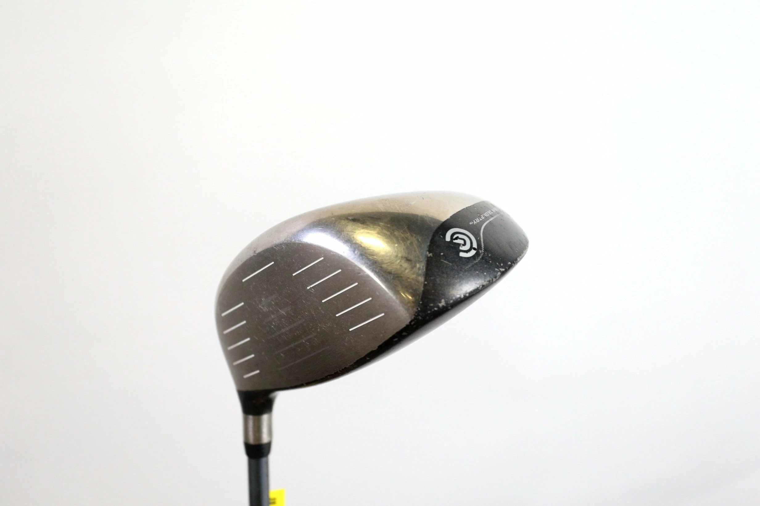 Cleveland HI BORE Driver - Right-Handed - 9.5 Degrees - Stiff Flex 7 Cleveland HI BORE Driver - Right-Handed - 9.5 Degrees - Stiff Flex - Image 5
