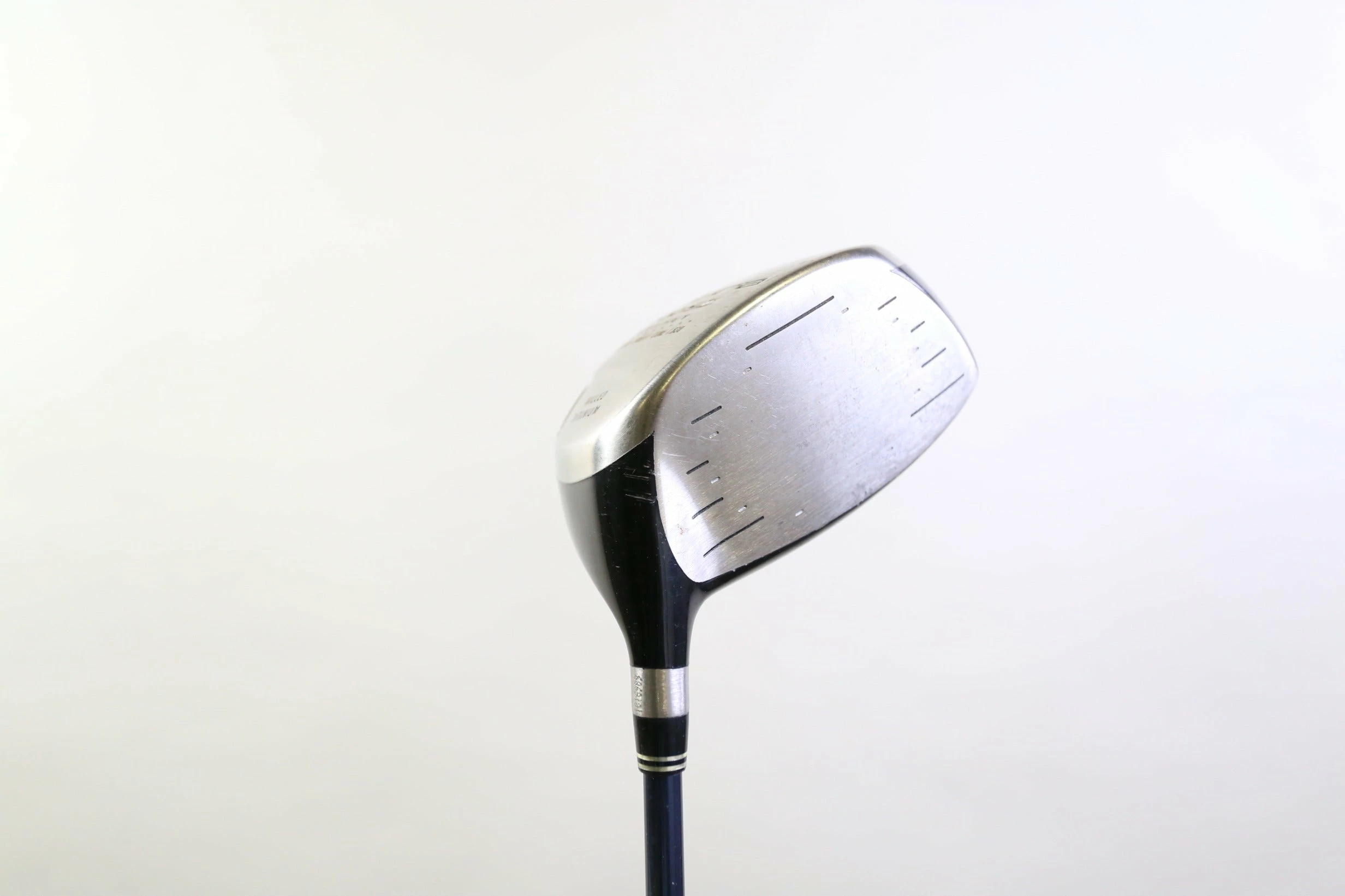 Cobra SZ 400 Offset Driver - Right-Handed - 10.5 Degrees - Regular Flex 4 Cobra SZ 400 Offset Driver - Right-Handed - 10.5 Degrees - Regular Flex - Image 2