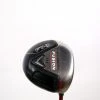 Callaway Fusion FT-3 Draw Driver - Right-Handed - 11 Degrees - Seniors Flex -Callaway Shop ec00c32b 413f 5e9f 9878 6fa018545c8e