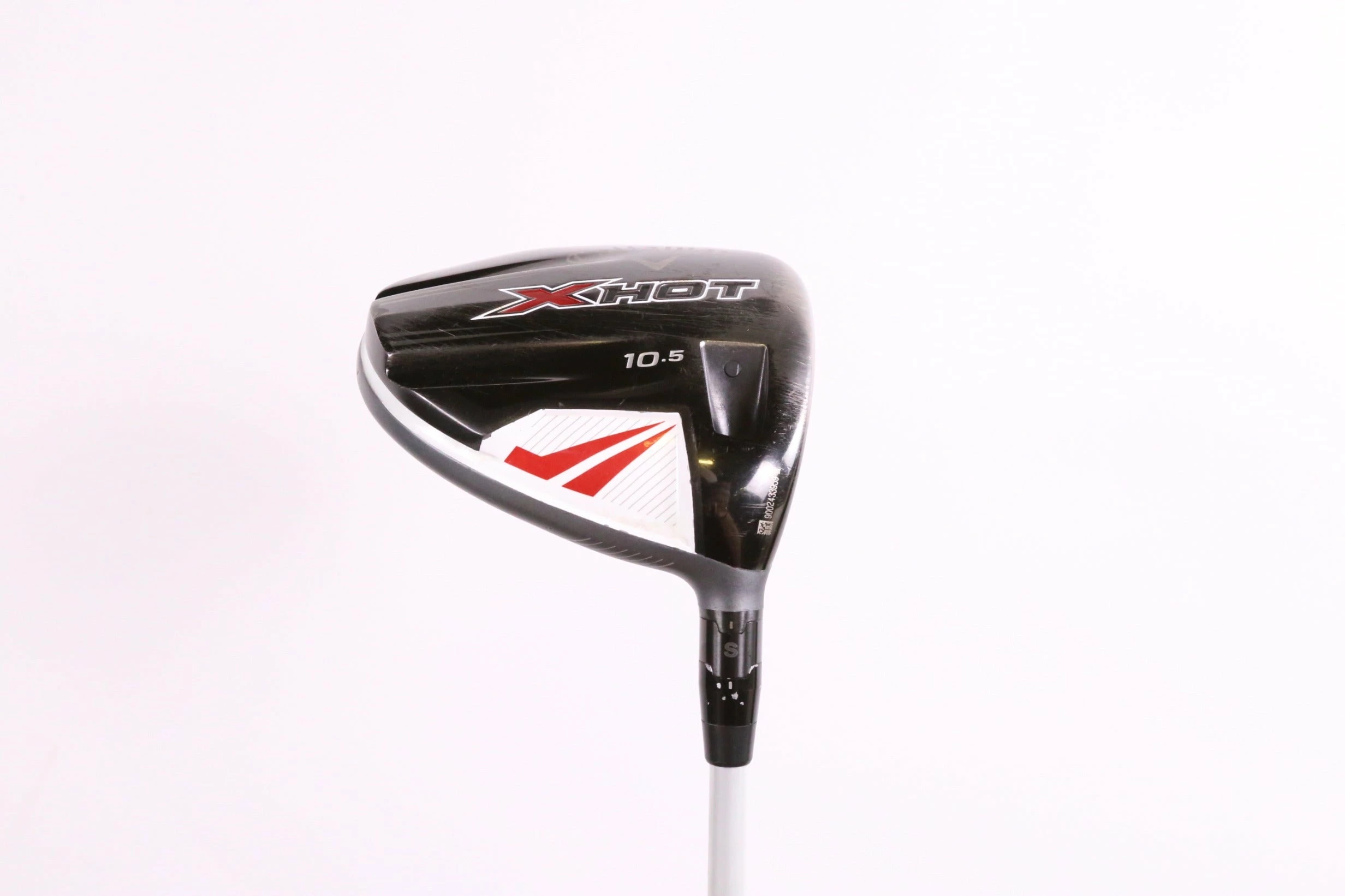 Callaway X Hot Driver - Right-Handed - 10.5 Degrees - Regular Flex 7 Callaway X Hot Driver - Right-Handed - 10.5 Degrees - Regular Flex - Image 5