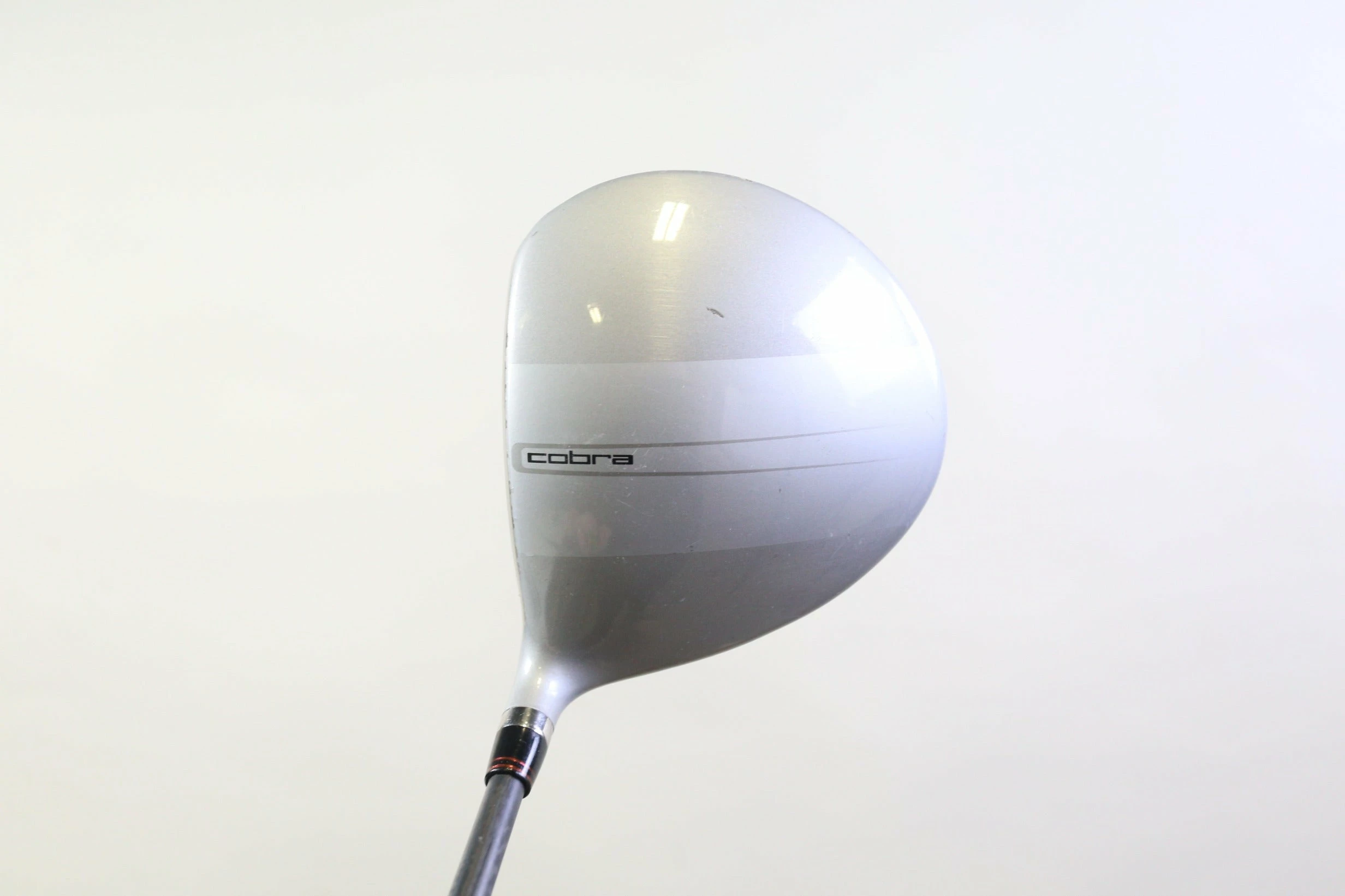 Cobra AMP Cell Orange Driver - Right-Handed - 11.5 Degrees - Seniors Flex 9 Cobra AMP Cell Orange Driver - Right-Handed - 11.5 Degrees - Seniors Flex - Image 7