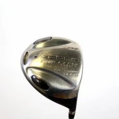 Cobra M Speed Offset Driver - Right-Handed - 10.5 Degrees - Regular Flex
