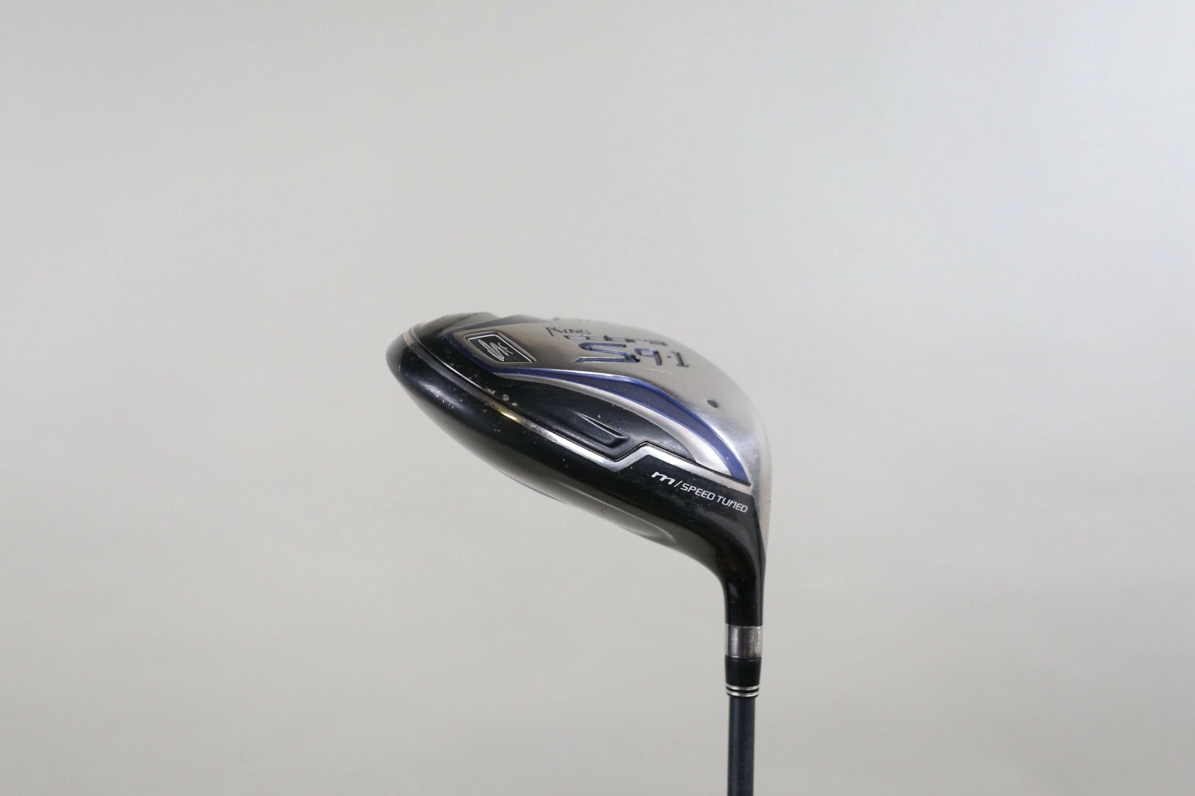 Cobra S9-1 M Driver - Right-Handed - 10.5 Degrees - Regular Flex 5 Cobra S9-1 M Driver - Right-Handed - 10.5 Degrees - Regular Flex - Image 3