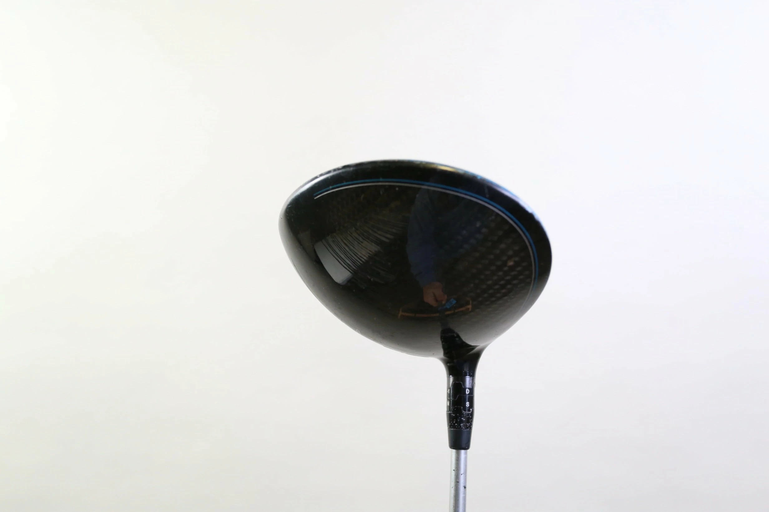 Callaway Rogue Driver - Right-Handed - 9 Degrees - Seniors Flex 6 Callaway Rogue Driver - Right-Handed - 9 Degrees - Seniors Flex - Image 4
