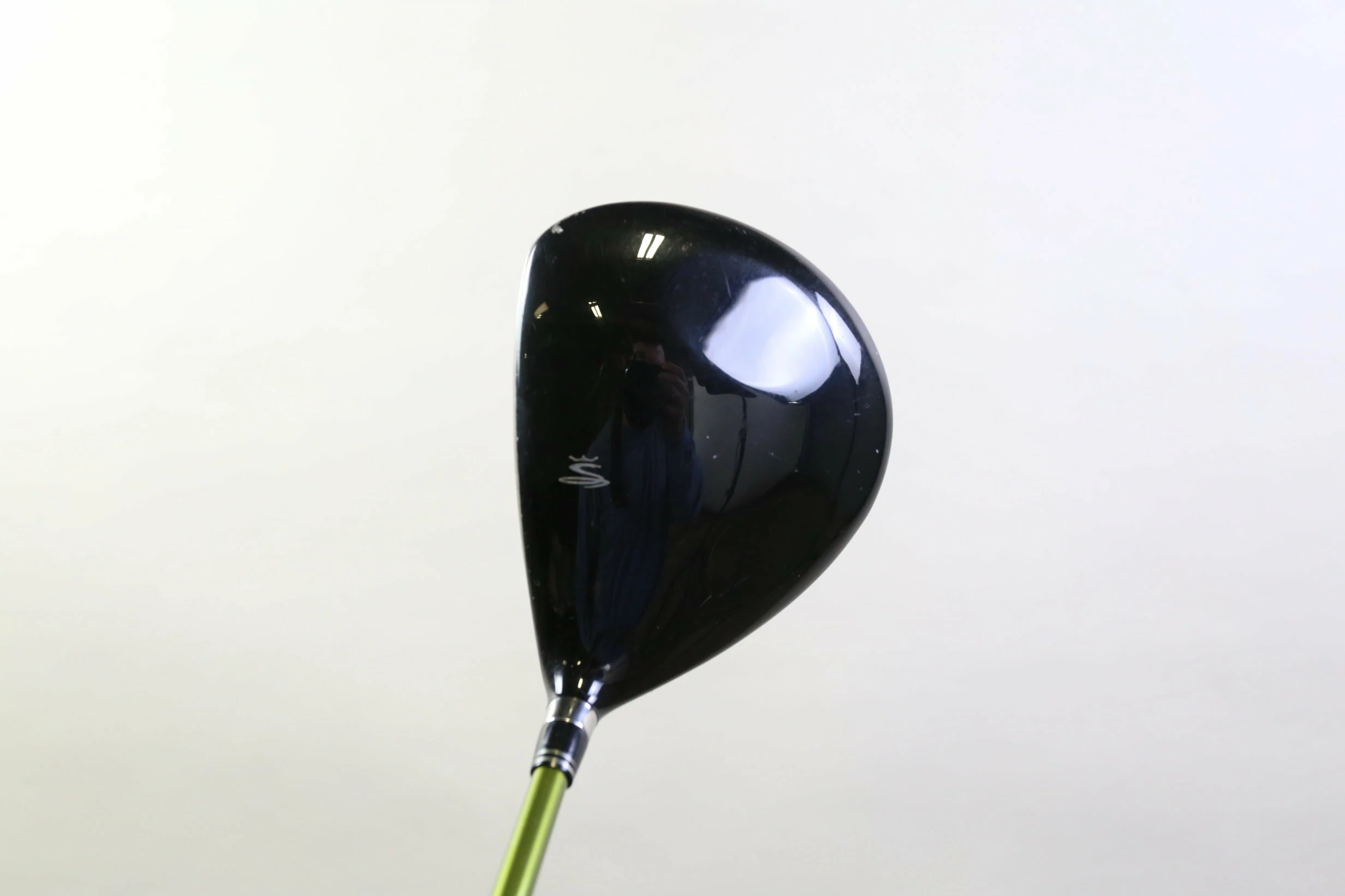 Cobra F Speed Driver - Right-Handed - 10.5 Degrees - Regular Flex 9 Cobra F Speed Driver - Right-Handed - 10.5 Degrees - Regular Flex - Image 7