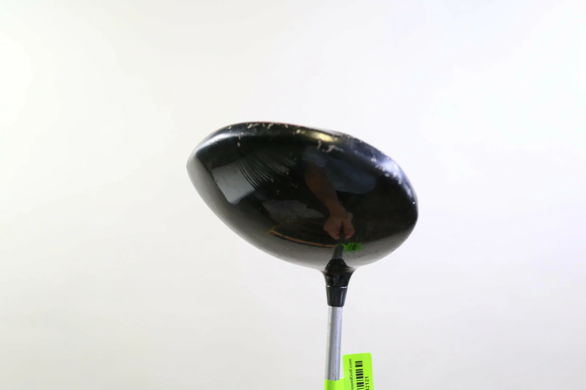 Callaway Diablo Edge Driver - Right-Handed - Ladies Flex 6 Callaway Diablo Edge Driver - Right-Handed - Ladies Flex - Image 4