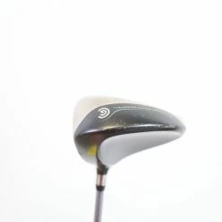 Cleveland HI BORE Driver - Right-Handed - 11.5 Degrees - Seniors Flex -Callaway Shop ecce4f94 c269 5d51 8c4d 08ef04157c11