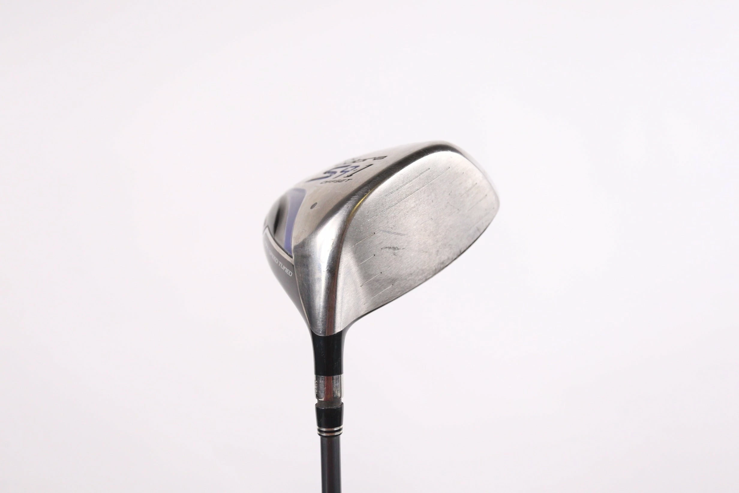 Cobra S9-1 M Driver - Right-Handed - 10.5 Degrees - Regular Flex 4 Cobra S9-1 M Driver - Right-Handed - 10.5 Degrees - Regular Flex - Image 2