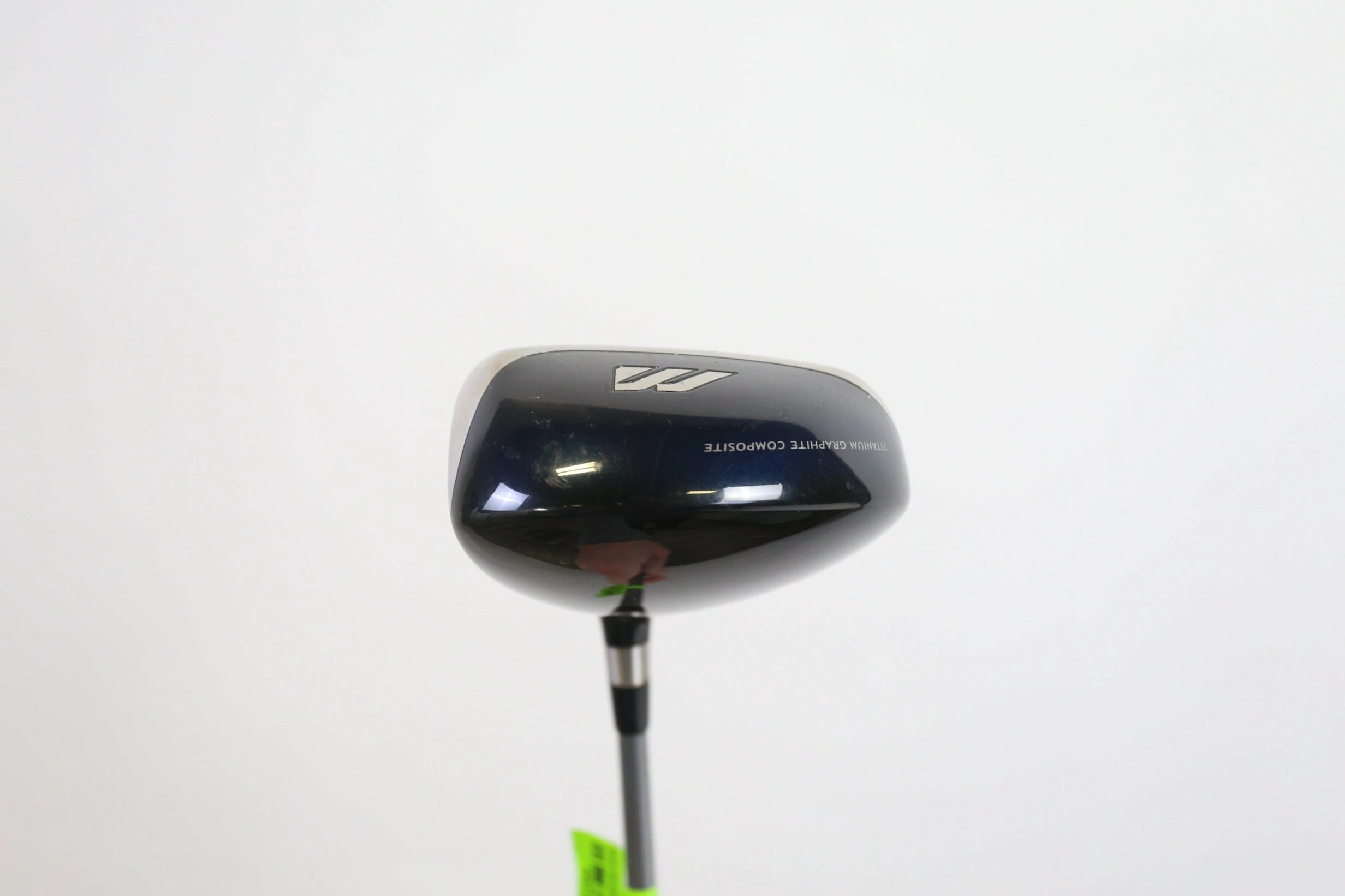 Mizuno MP-001 460cc Driver - Right-Handed - 10 Degrees - Regular Flex 5 Mizuno MP-001 460cc Driver - Right-Handed - 10 Degrees - Regular Flex - Image 3