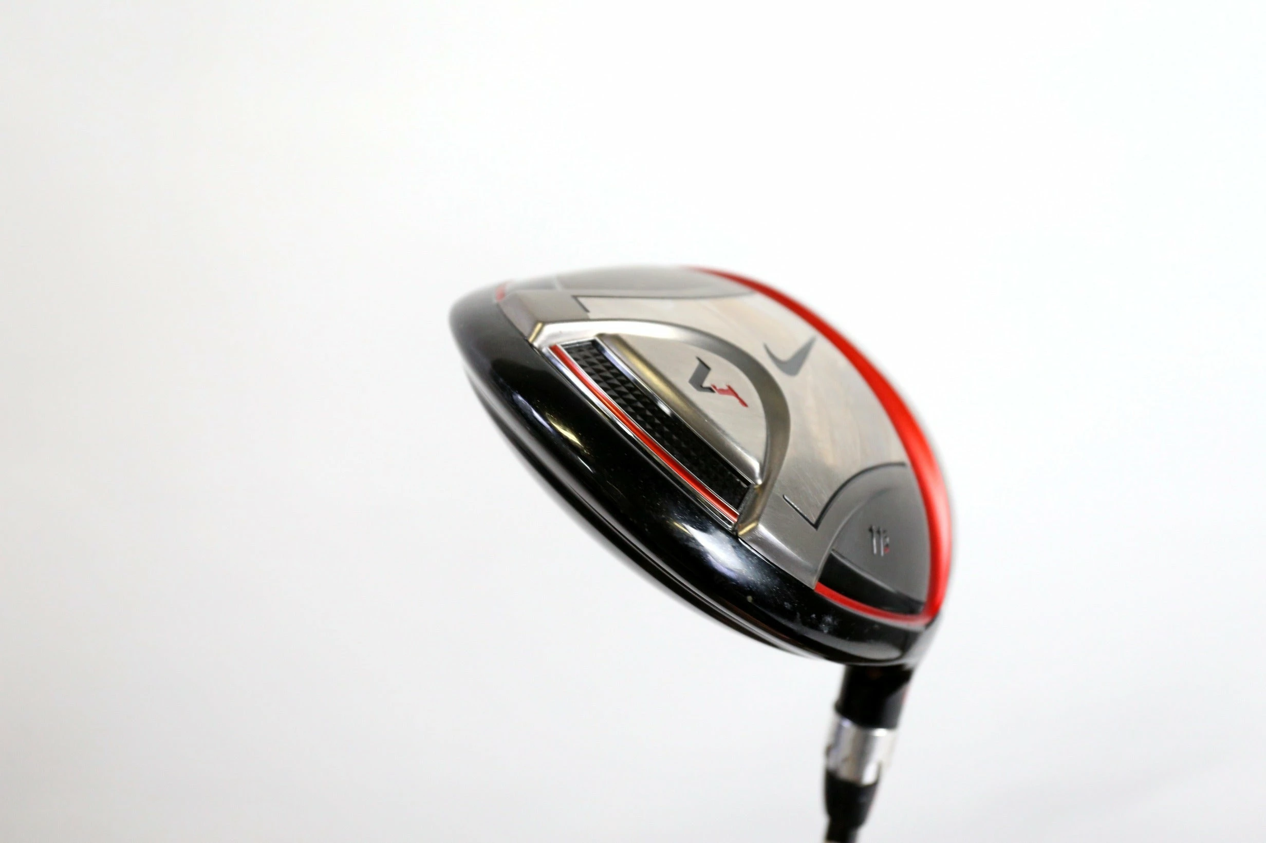 Nike VR STR8-FIT Tour Driver - Right-Handed - 11.5 Degrees - Seniors Flex 5 Nike VR STR8-FIT Tour Driver - Right-Handed - 11.5 Degrees - Seniors Flex - Image 3