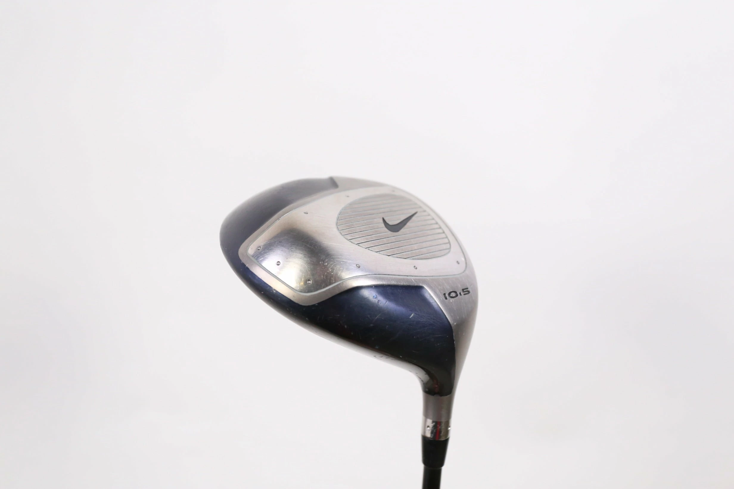 Nike Forged Titanium 400cc Driver - Right-Handed - 10.5 Degrees - Regular Flex 4 Nike Forged Titanium 400cc Driver - Right-Handed - 10.5 Degrees - Regular Flex - Image 2