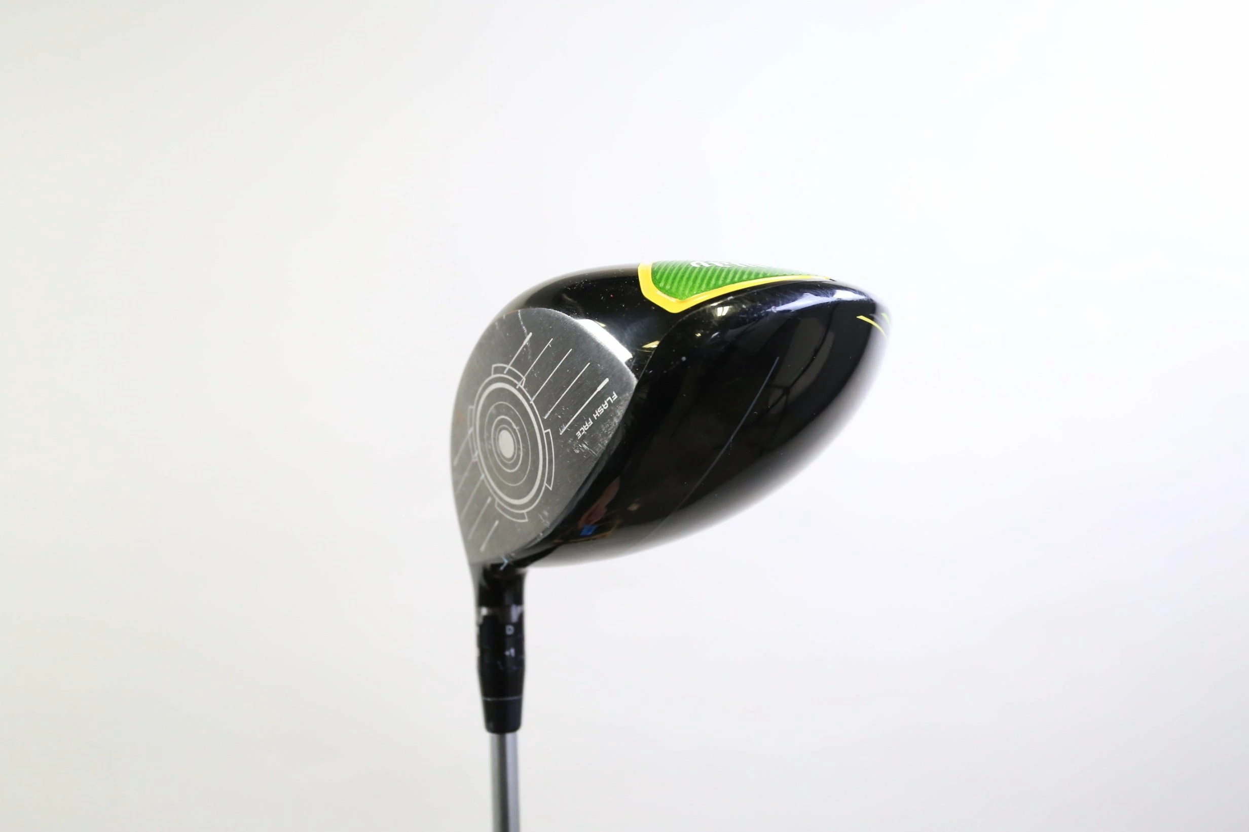 Callaway Epic Flash Driver - Right-Handed - 10.5 Degrees - Regular Flex 7 Callaway Epic Flash Driver - Right-Handed - 10.5 Degrees - Regular Flex - Image 5