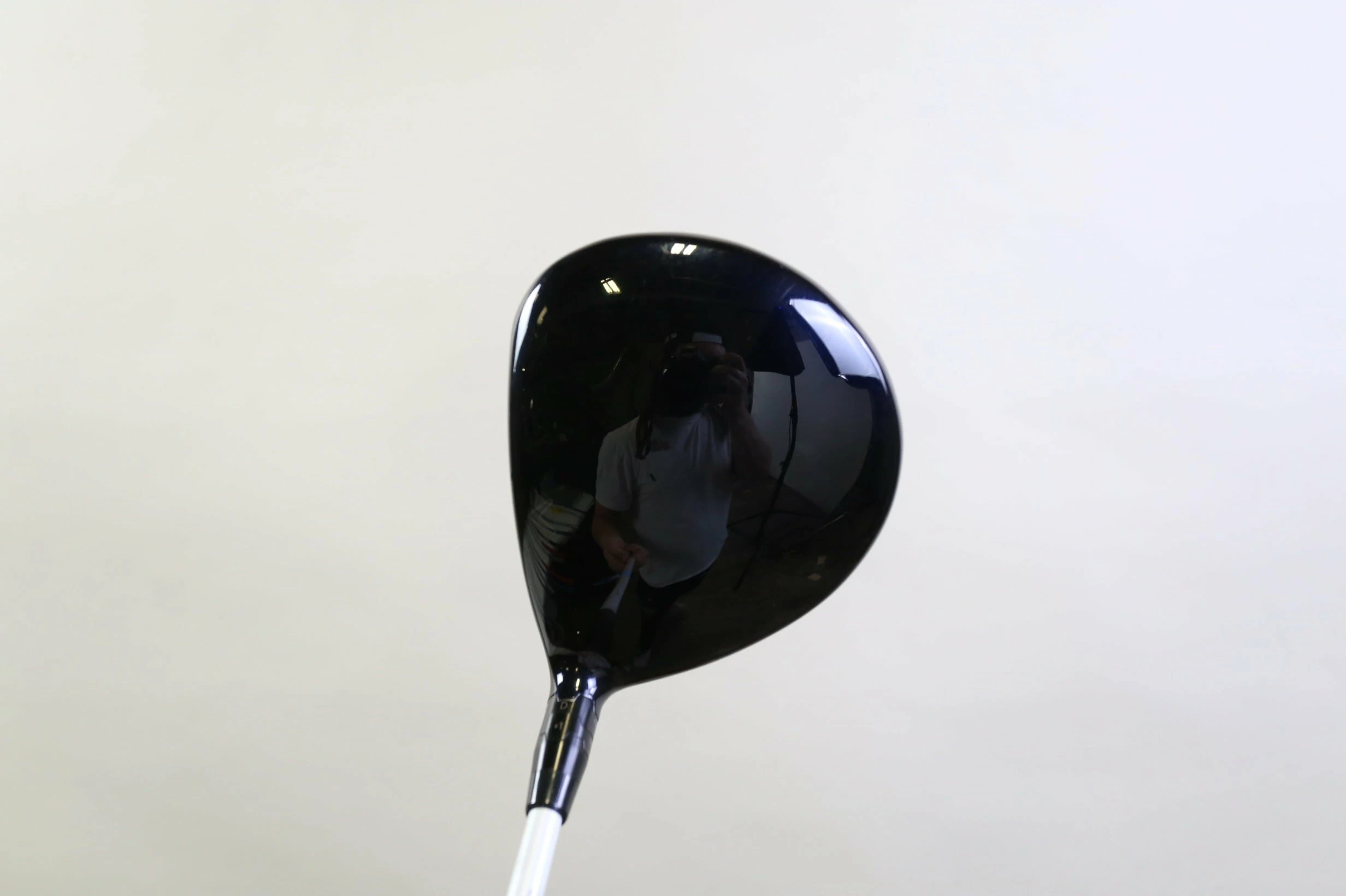 Callaway Big Bertha Driver - Right-Handed - 9 Degrees - Stiff Flex 9 Callaway Big Bertha Driver - Right-Handed - 9 Degrees - Stiff Flex - Image 7