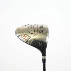 Ping G15 Driver - Right-Handed - 9 Degrees - Extra Stiff Flex 14 Ping G15 Driver - Right-Handed - 9 Degrees - Extra Stiff Flex -Callaway Shop edbd3da7 ef3d 5283 90b3 61cb87ad4a6c